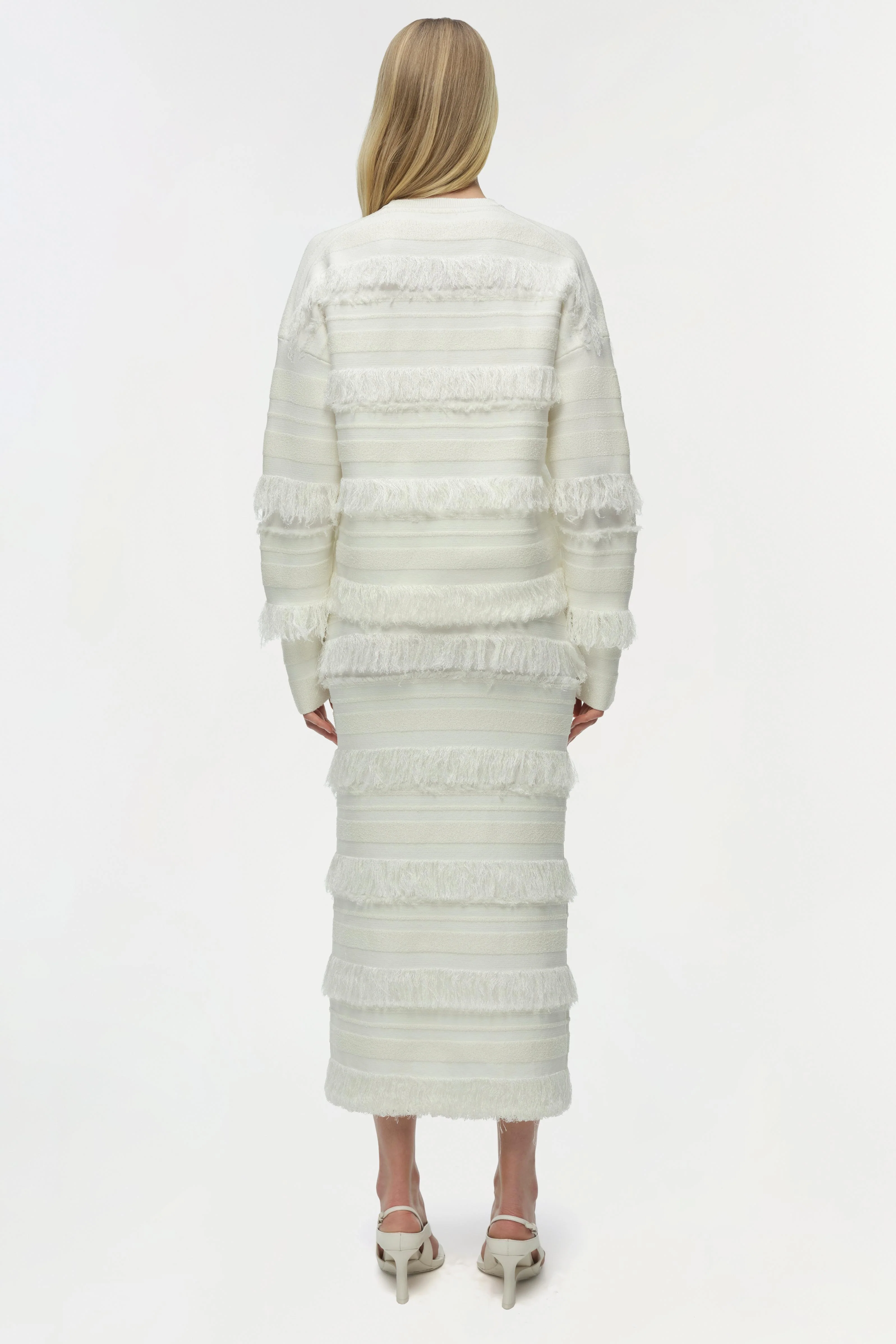 Carrick Crewneck Sweater - Image 5