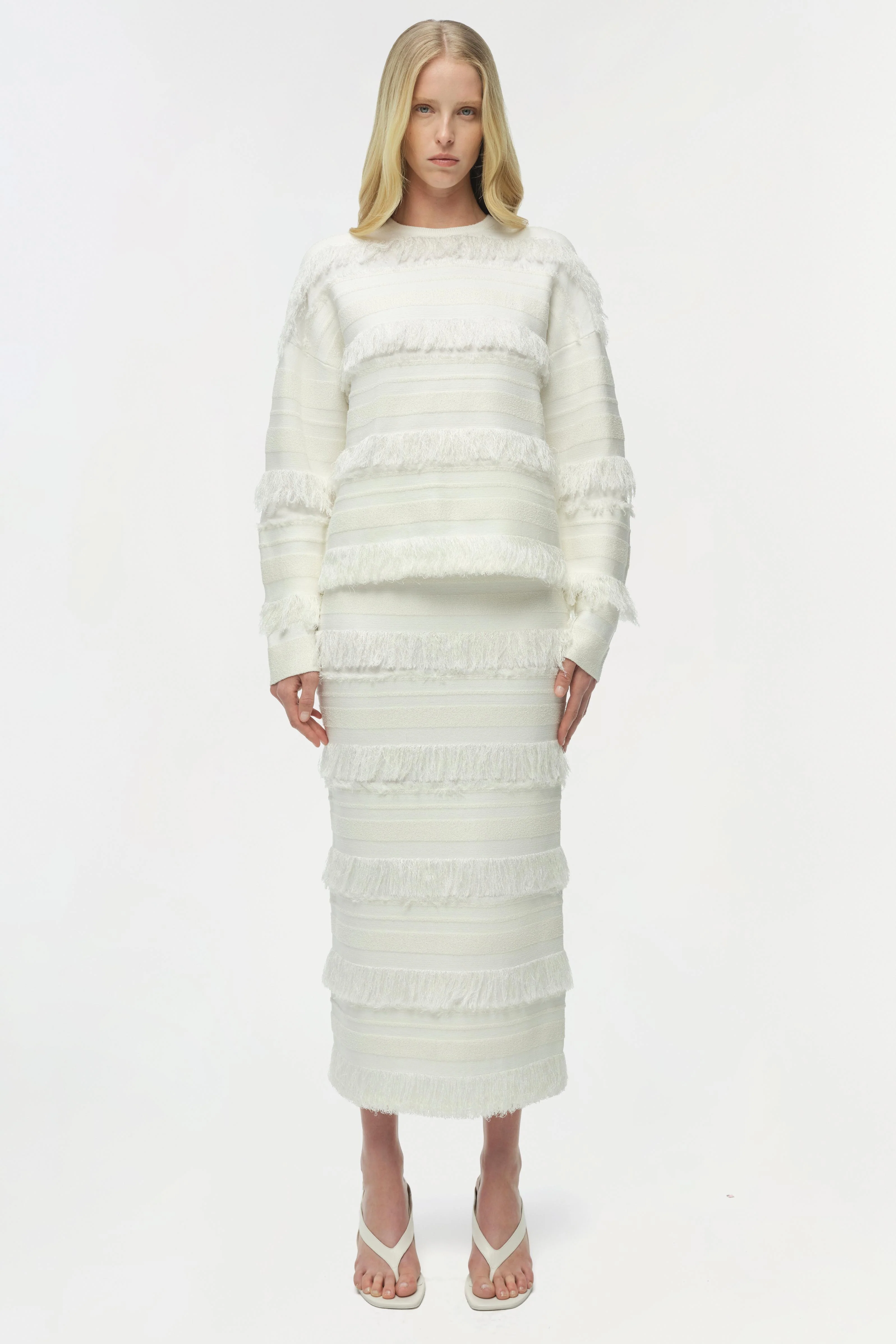 Carrick Crewneck Sweater - Image 6