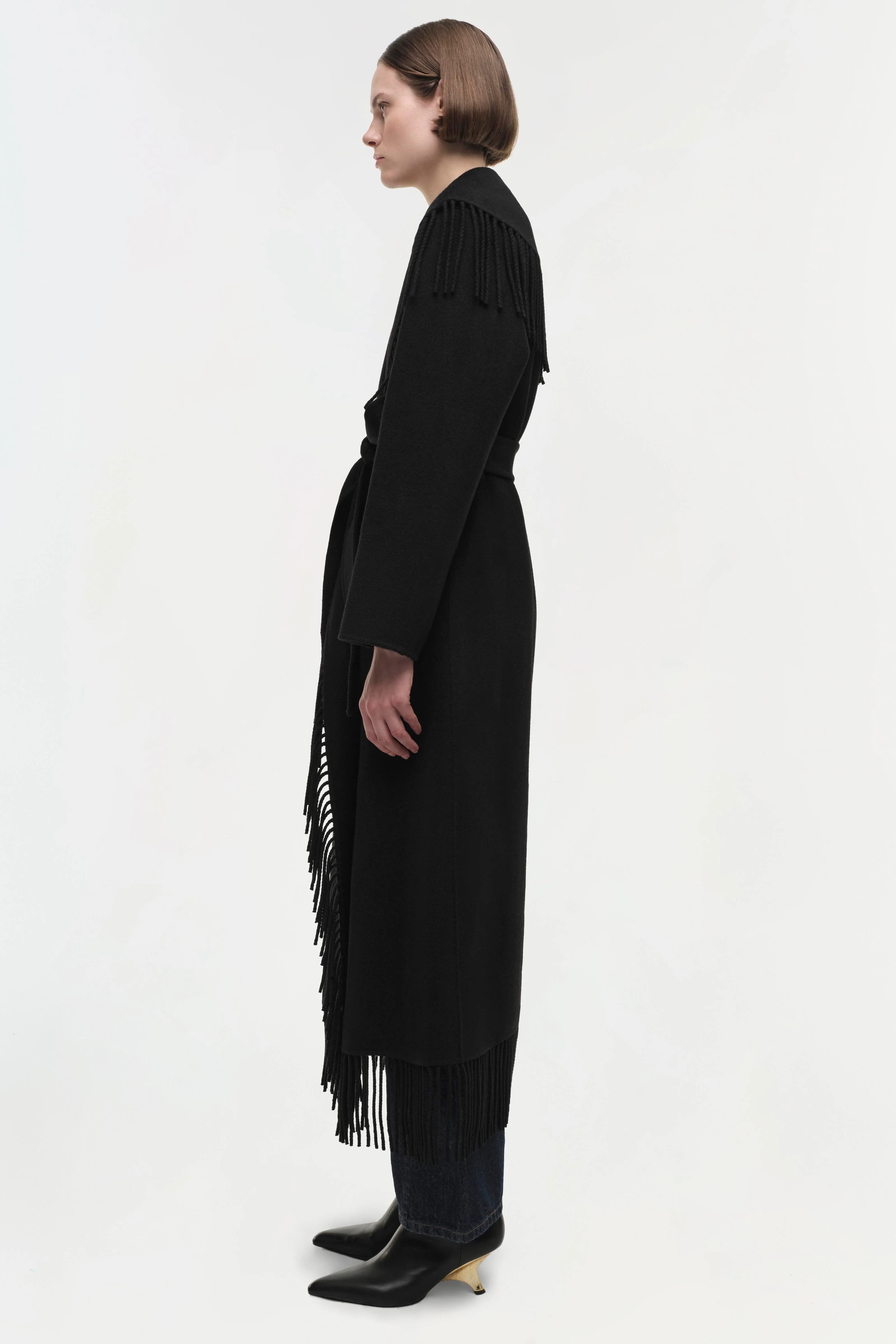 Carrie Coat - Image 4
