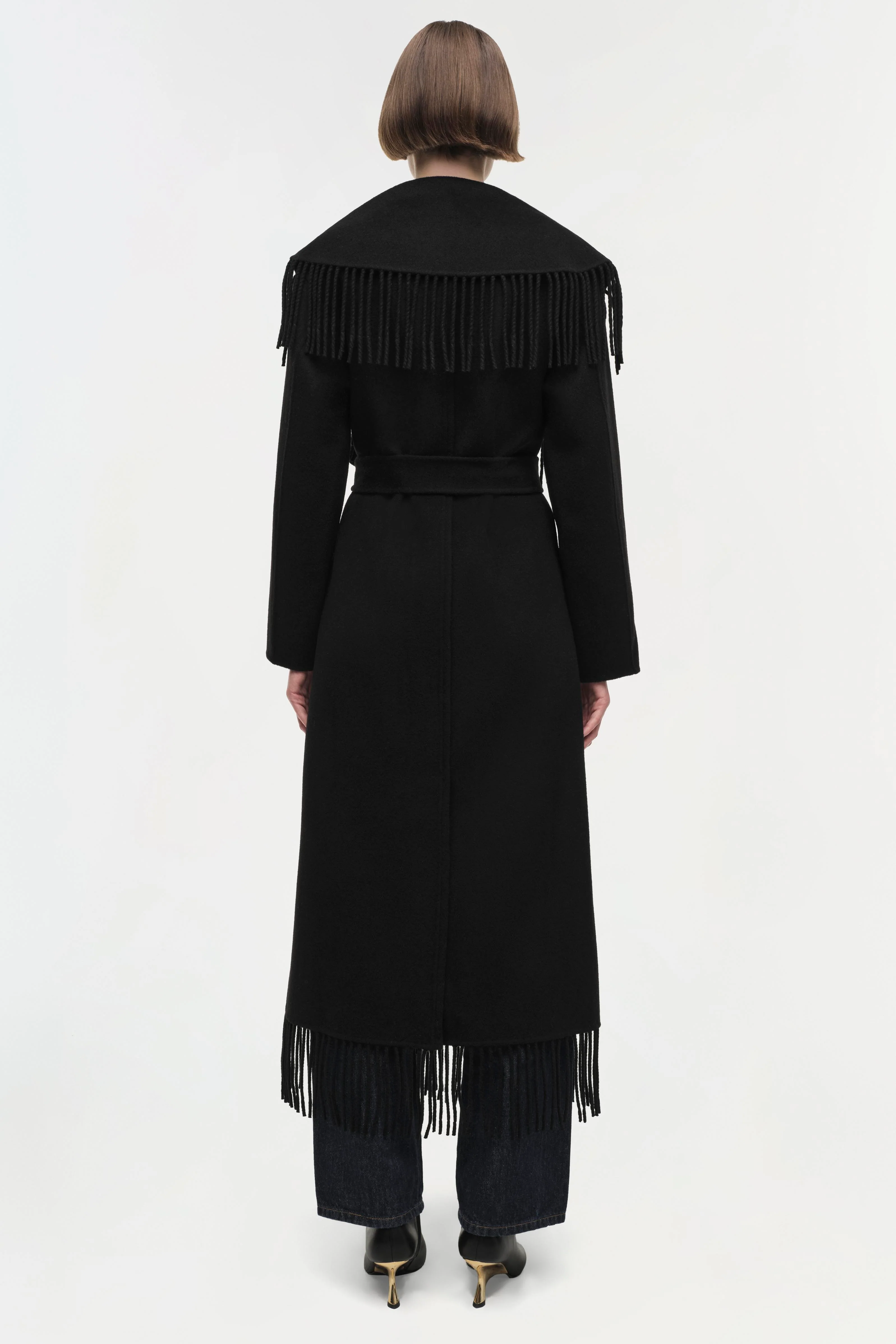 Carrie Coat - Image 5