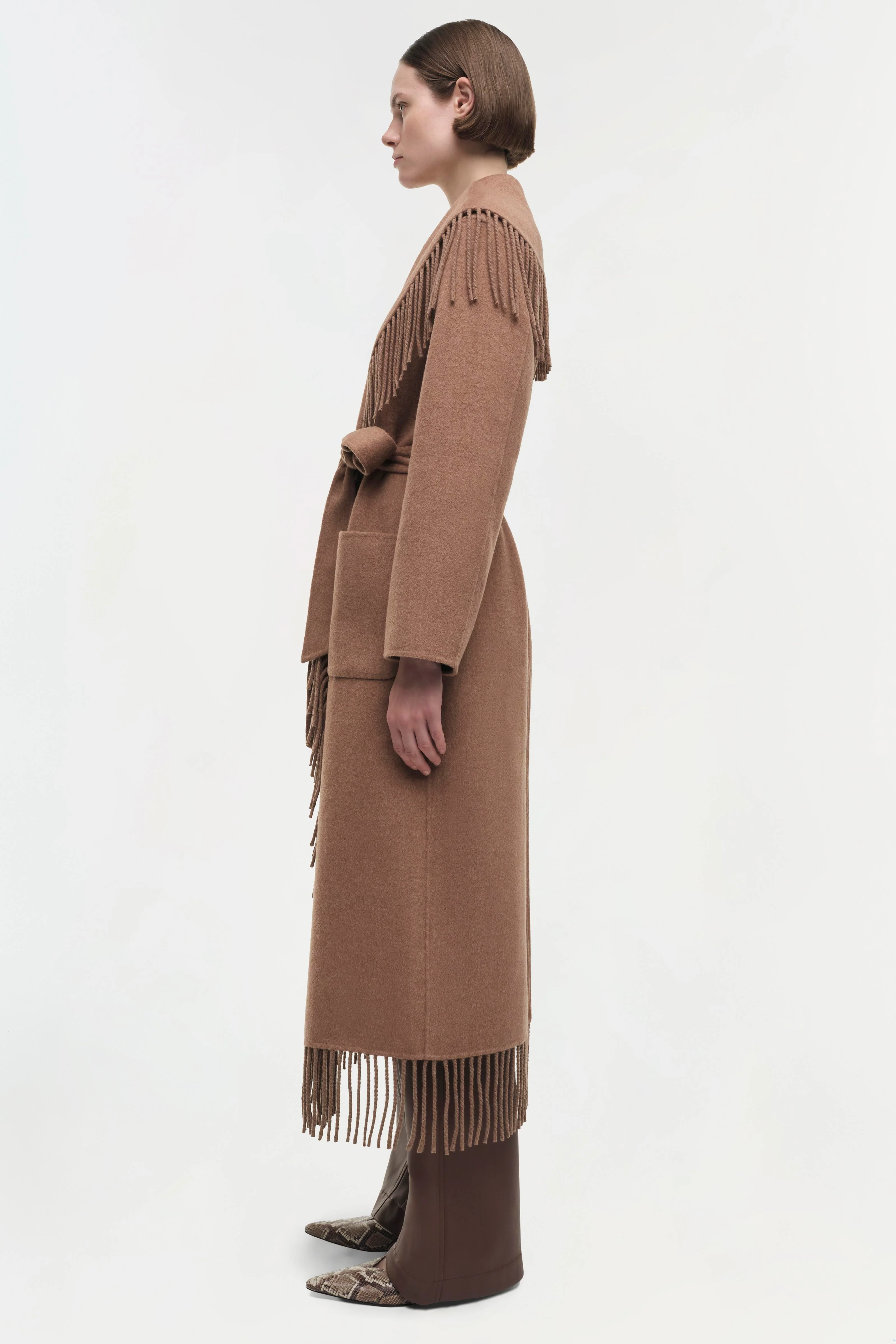 Carrie Coat - Image 3