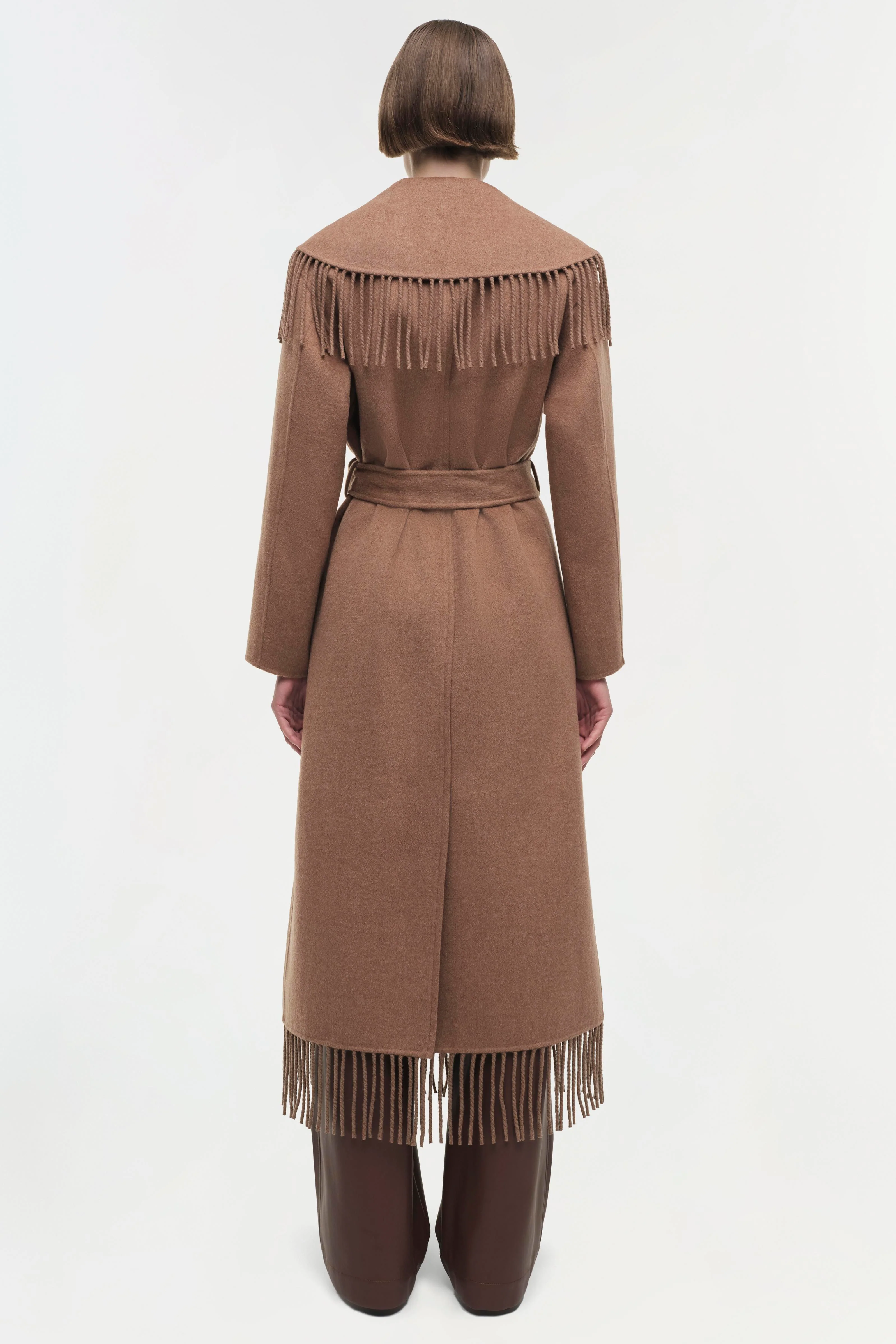 Carrie Coat - Image 4