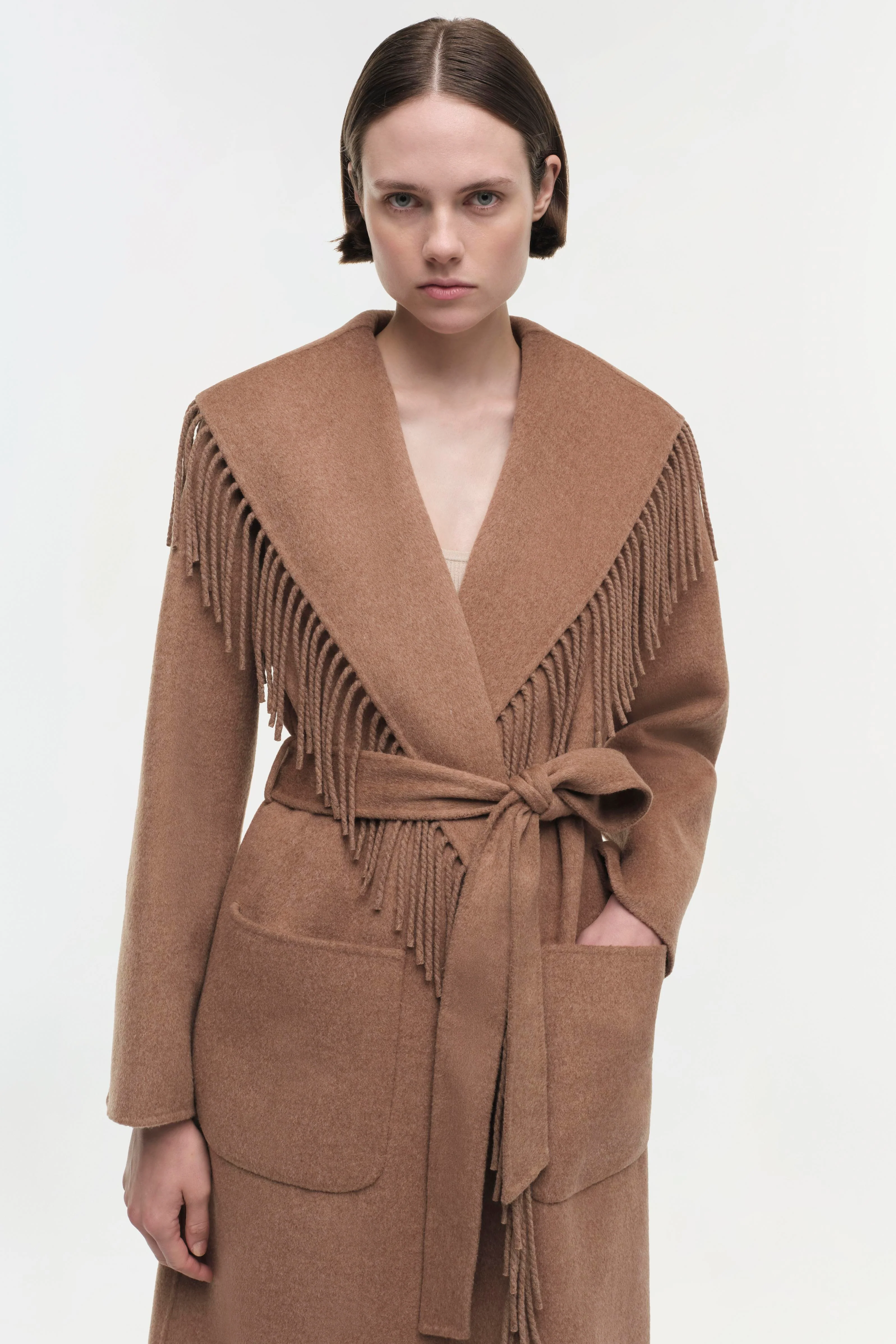 Carrie Coat - Image 5