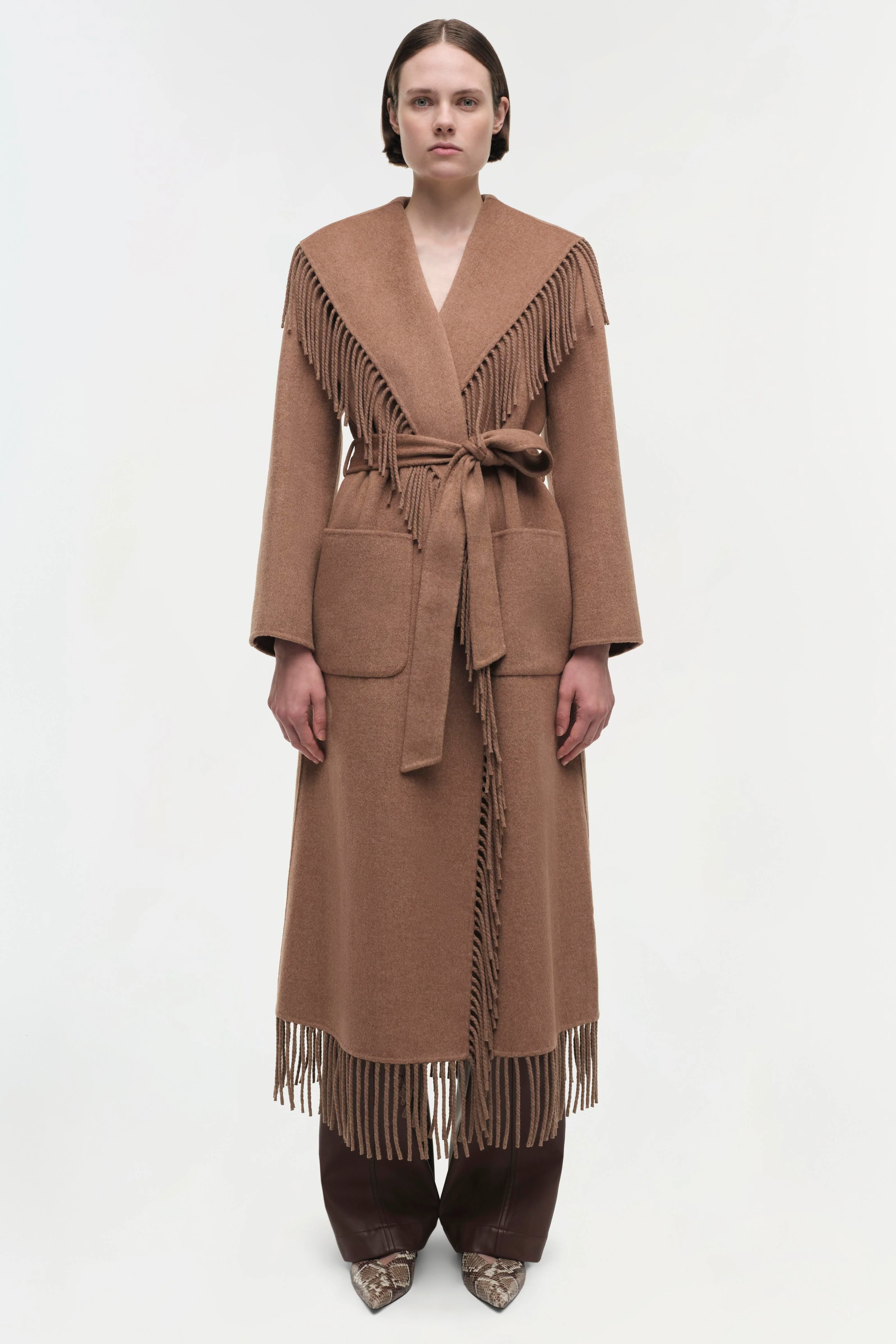 Carrie Coat - Image 6