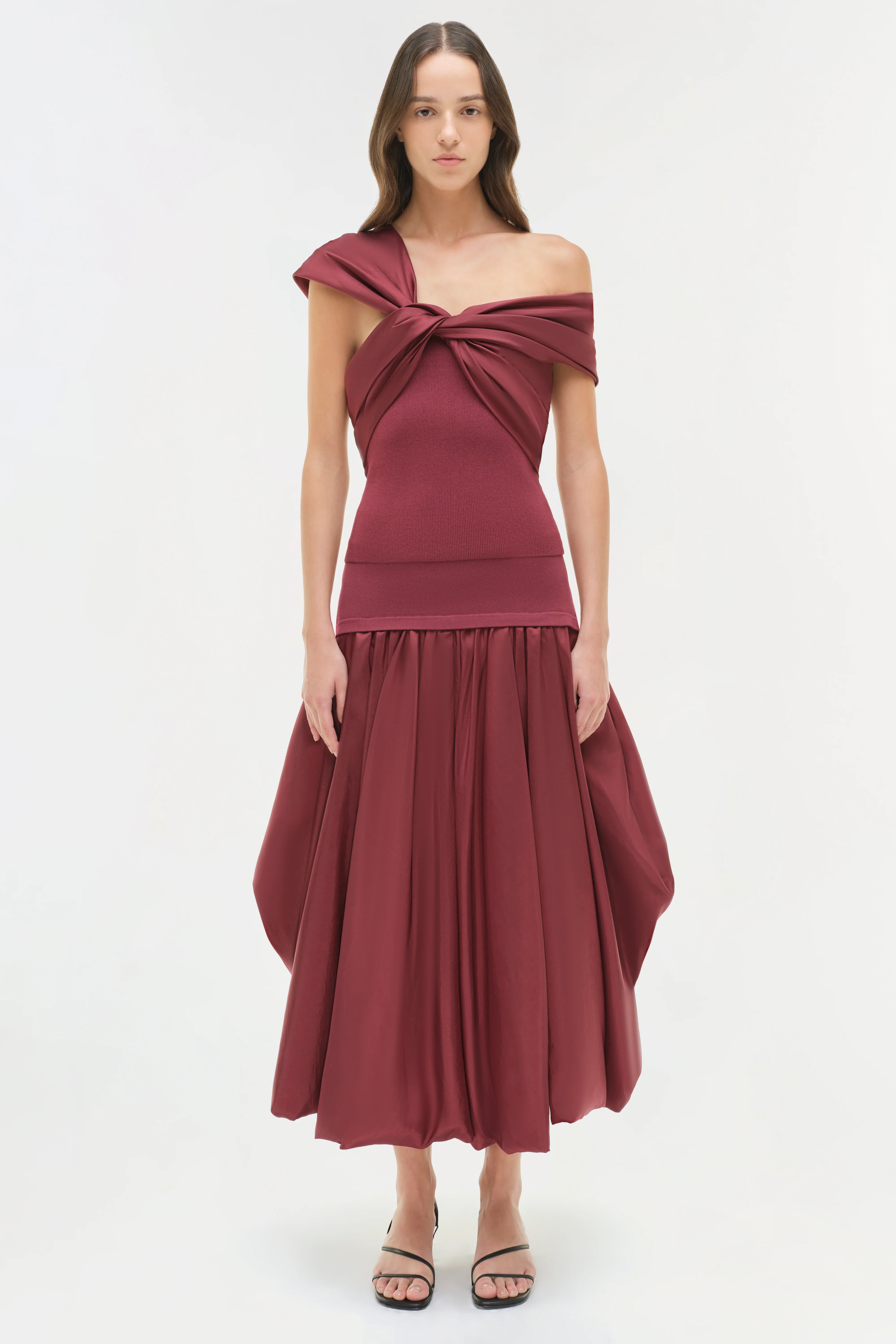 Celiana Off Shoulder Top - Image 6