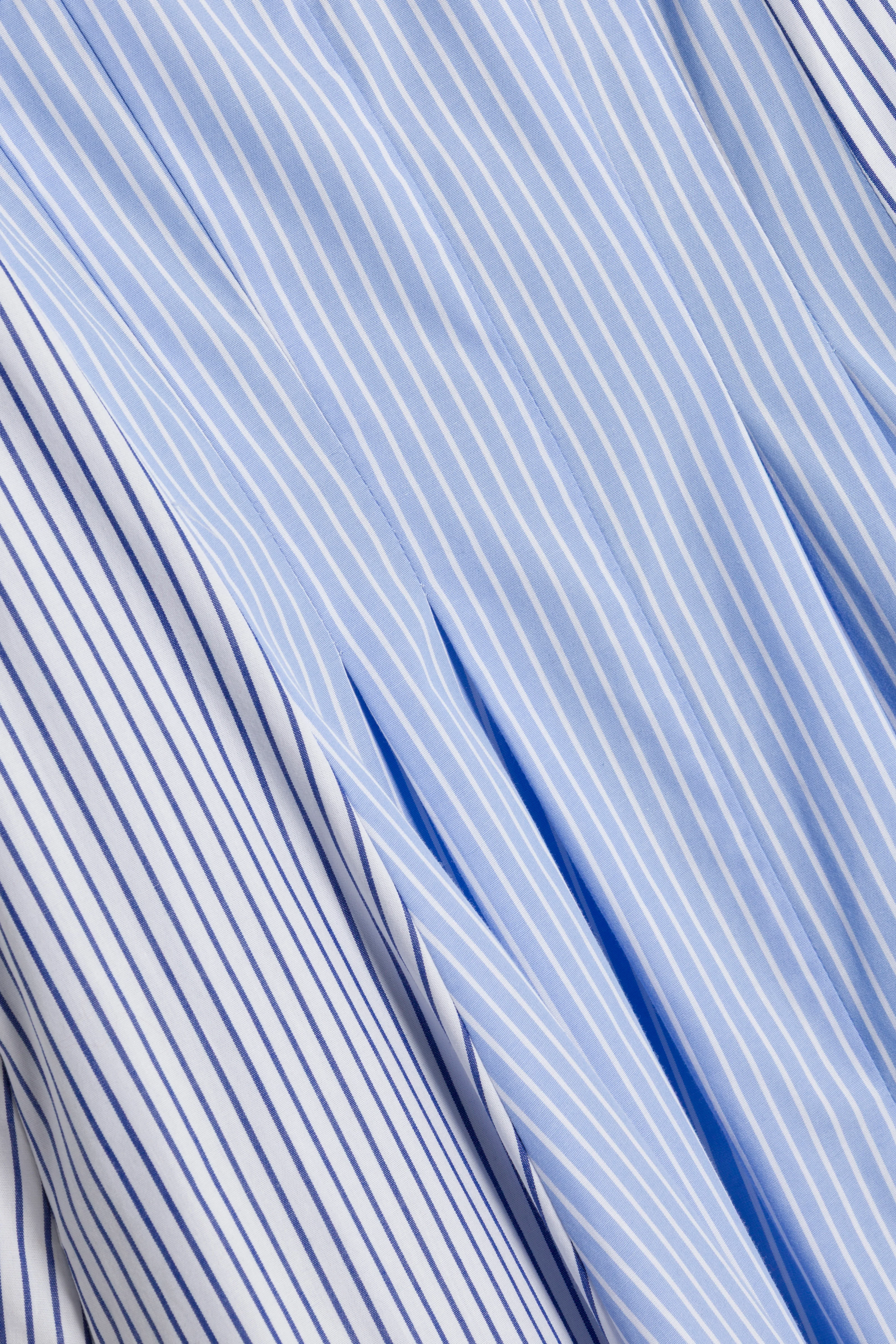 Chamberlain Cotton Midi Dress - Image 7