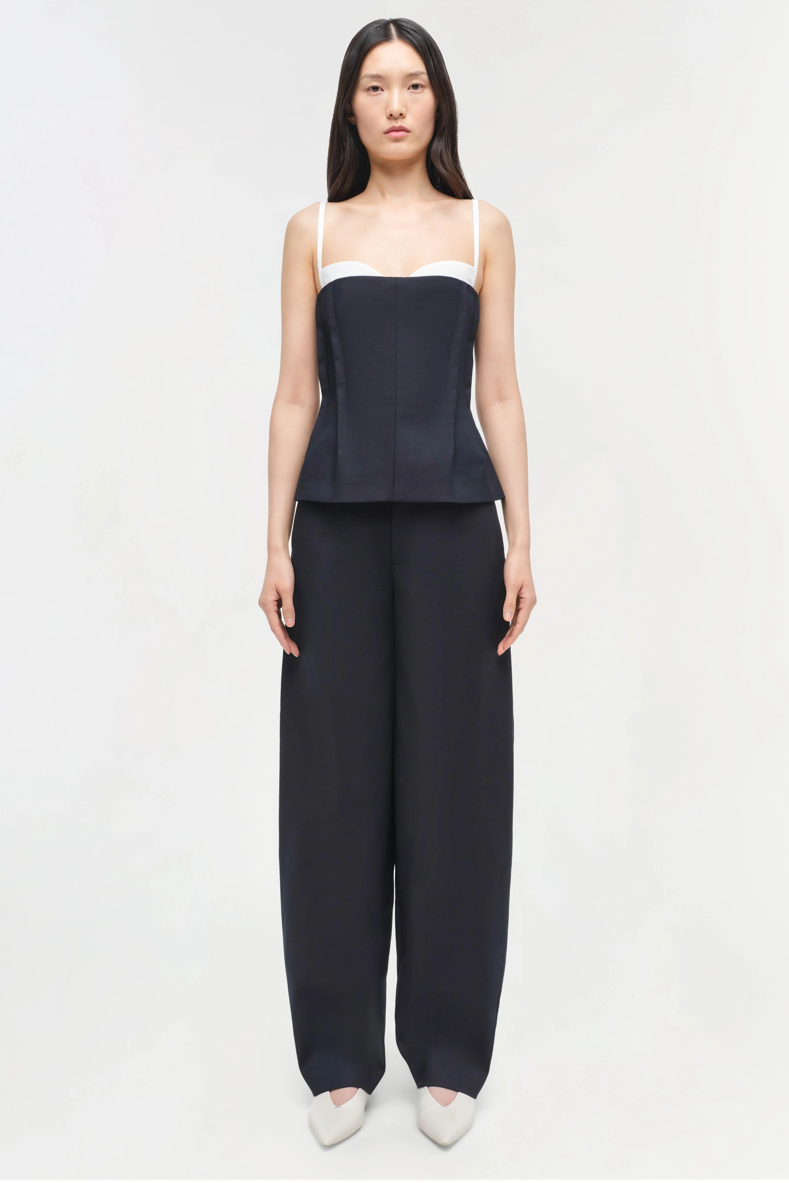 Charlee Bustier Top - Image 3