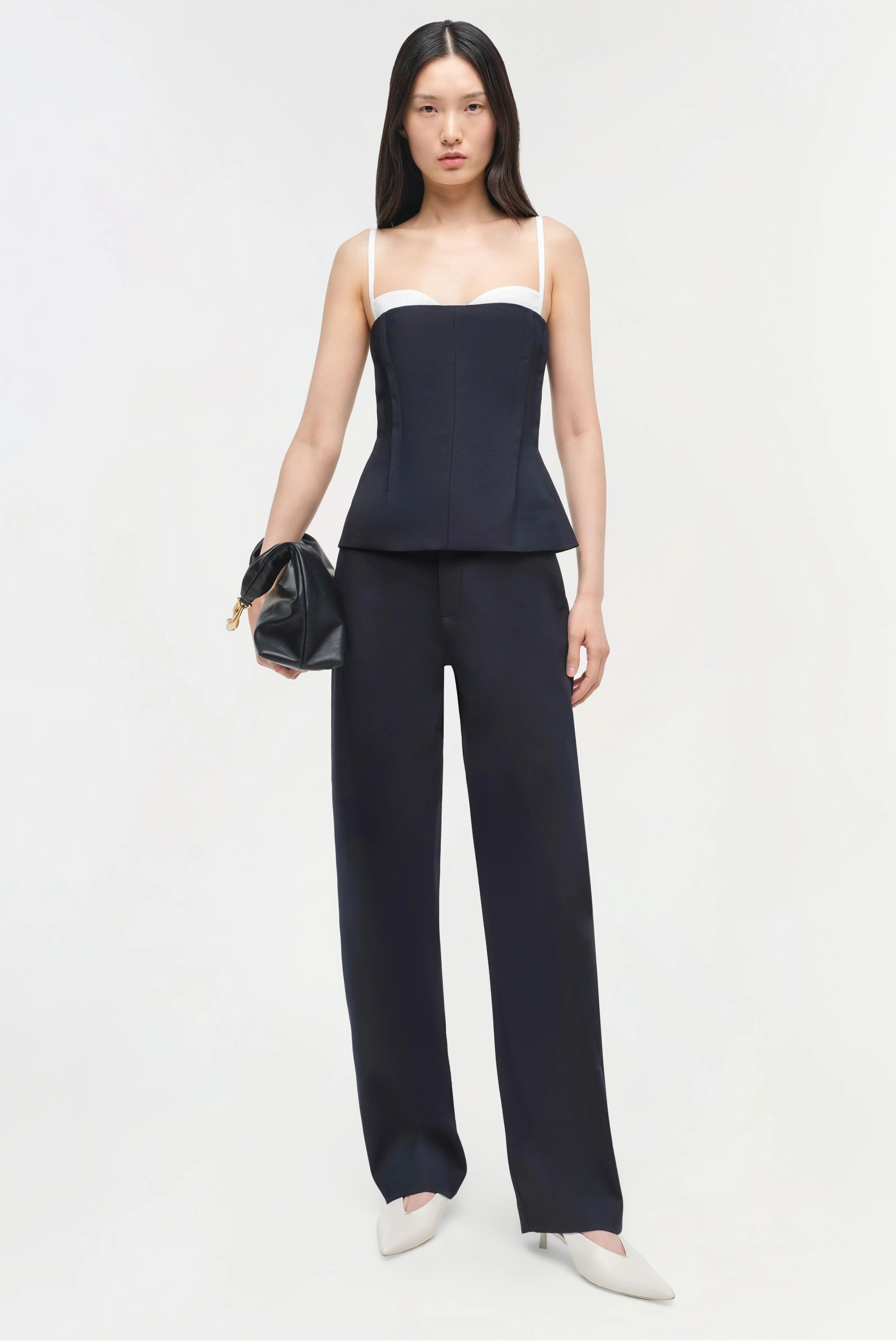 Charlee Bustier Top - Image 4