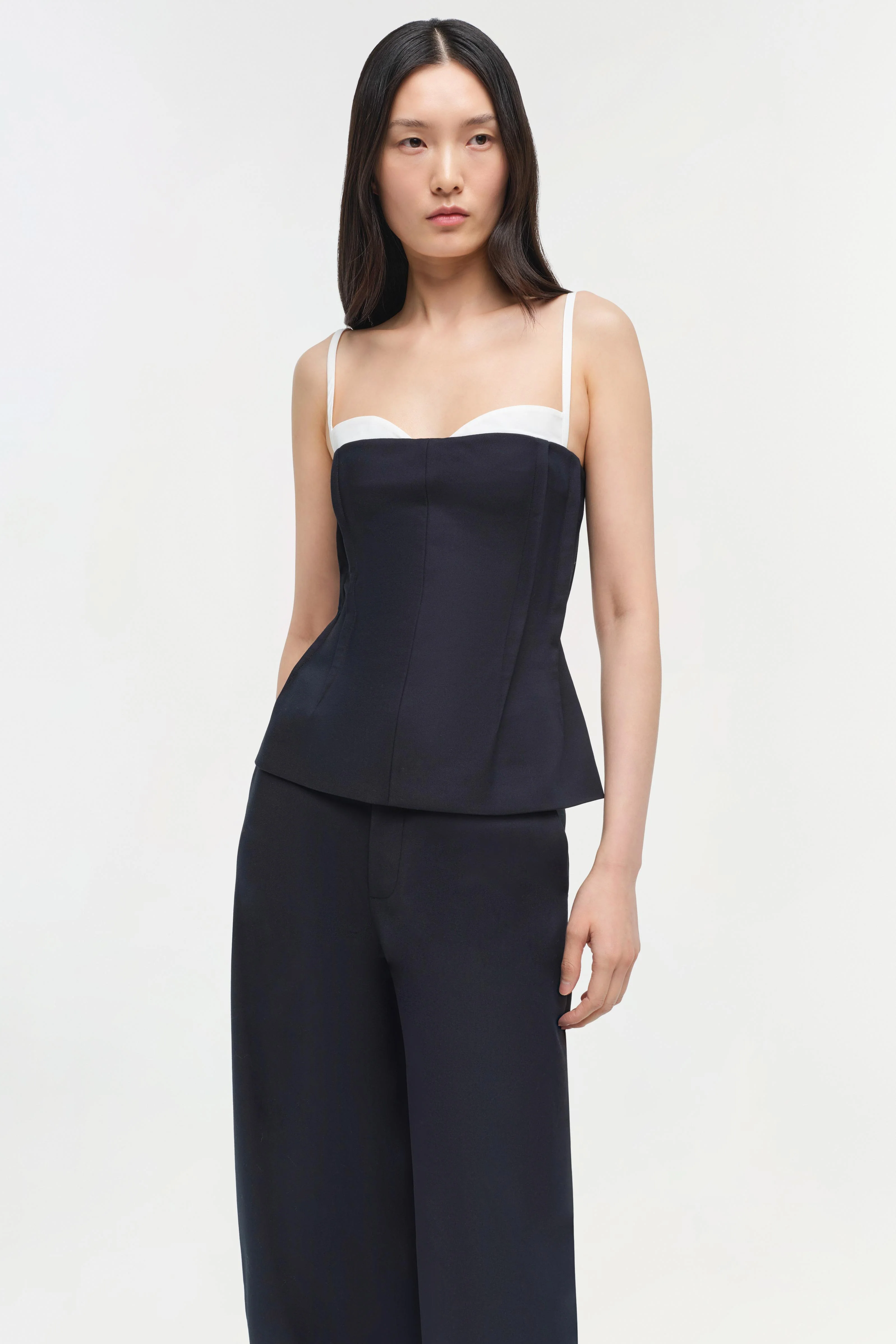 Charlee Bustier Top - Image 5