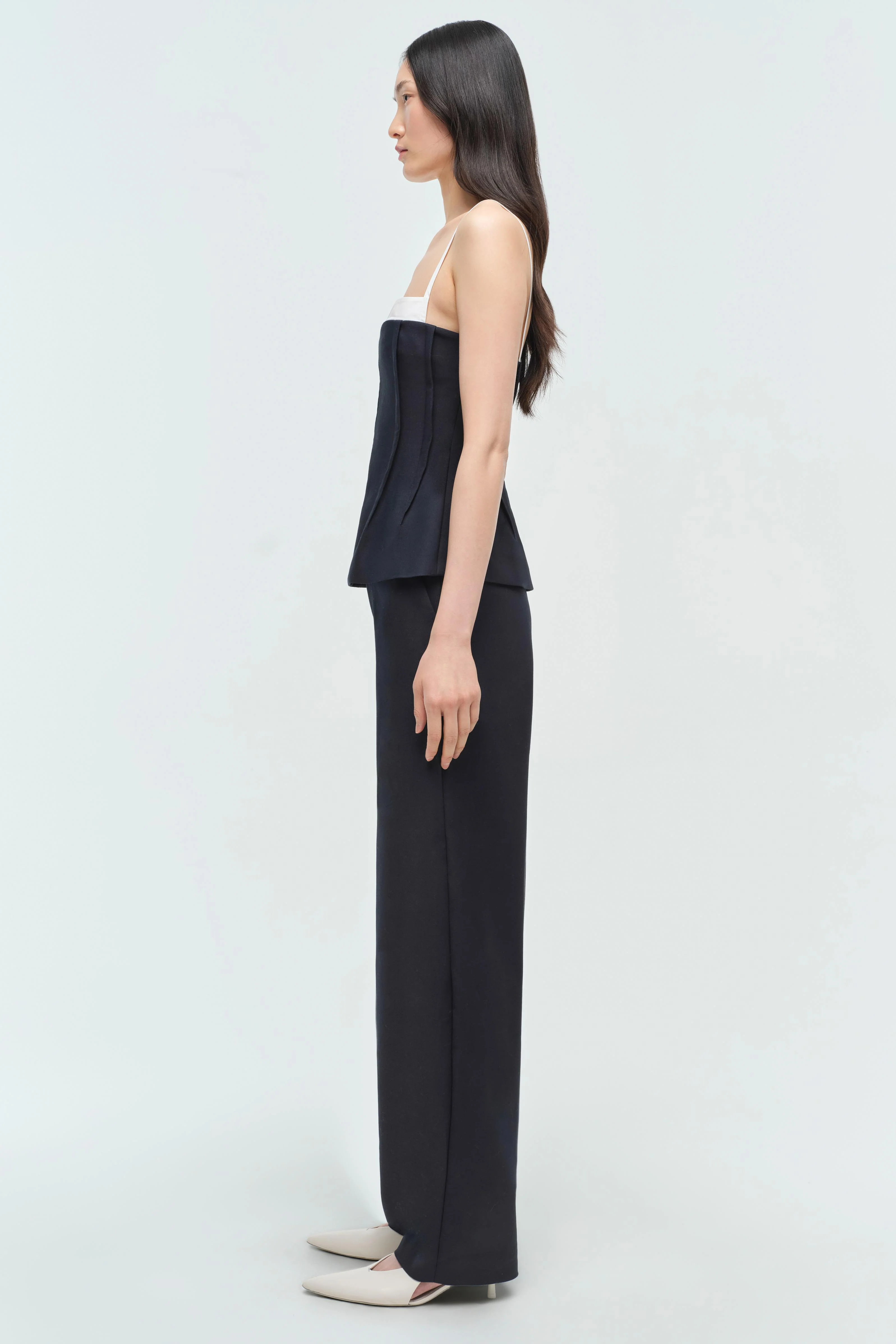 Charlee Bustier Top - Image 6