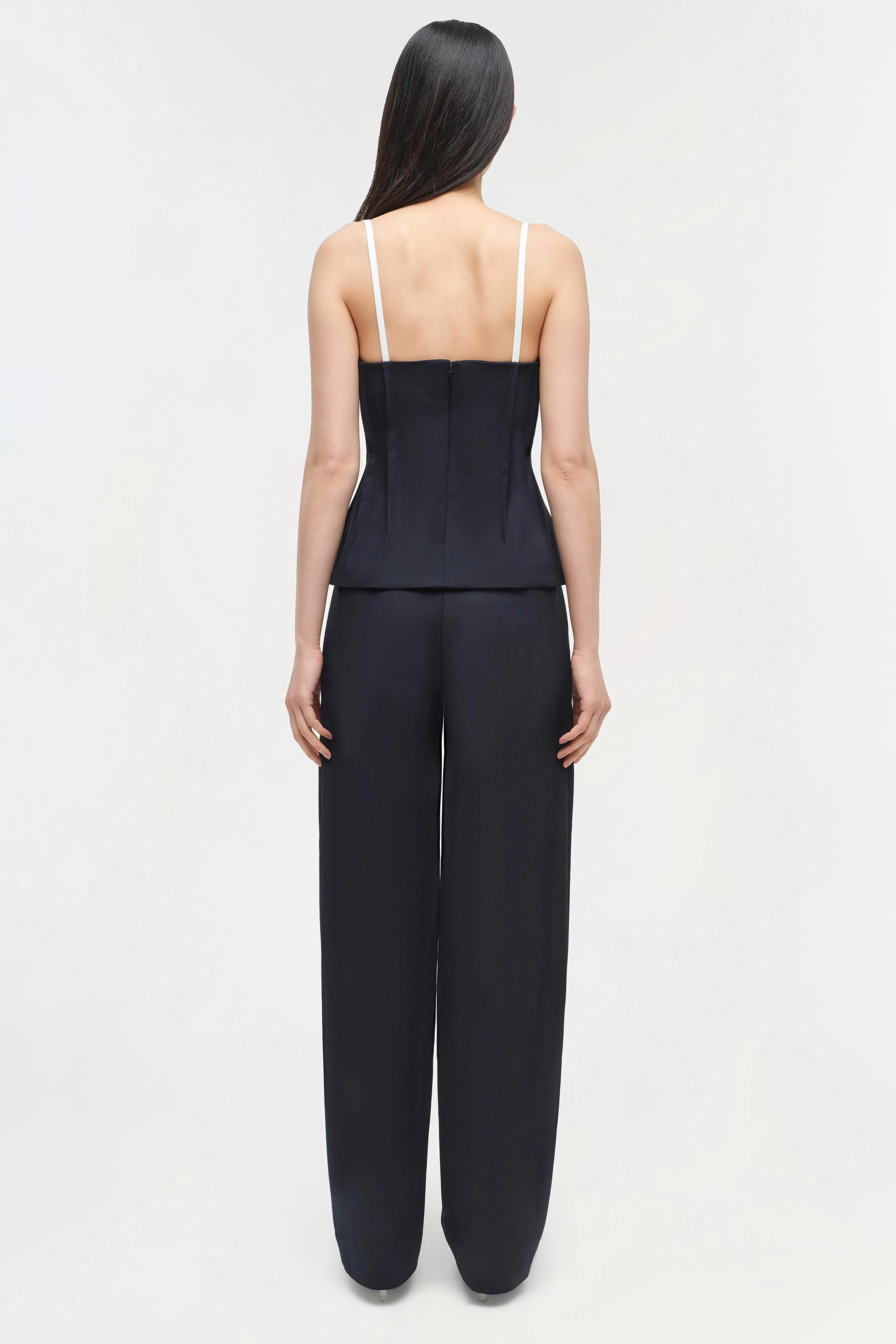 Charlee Bustier Top - Image 7