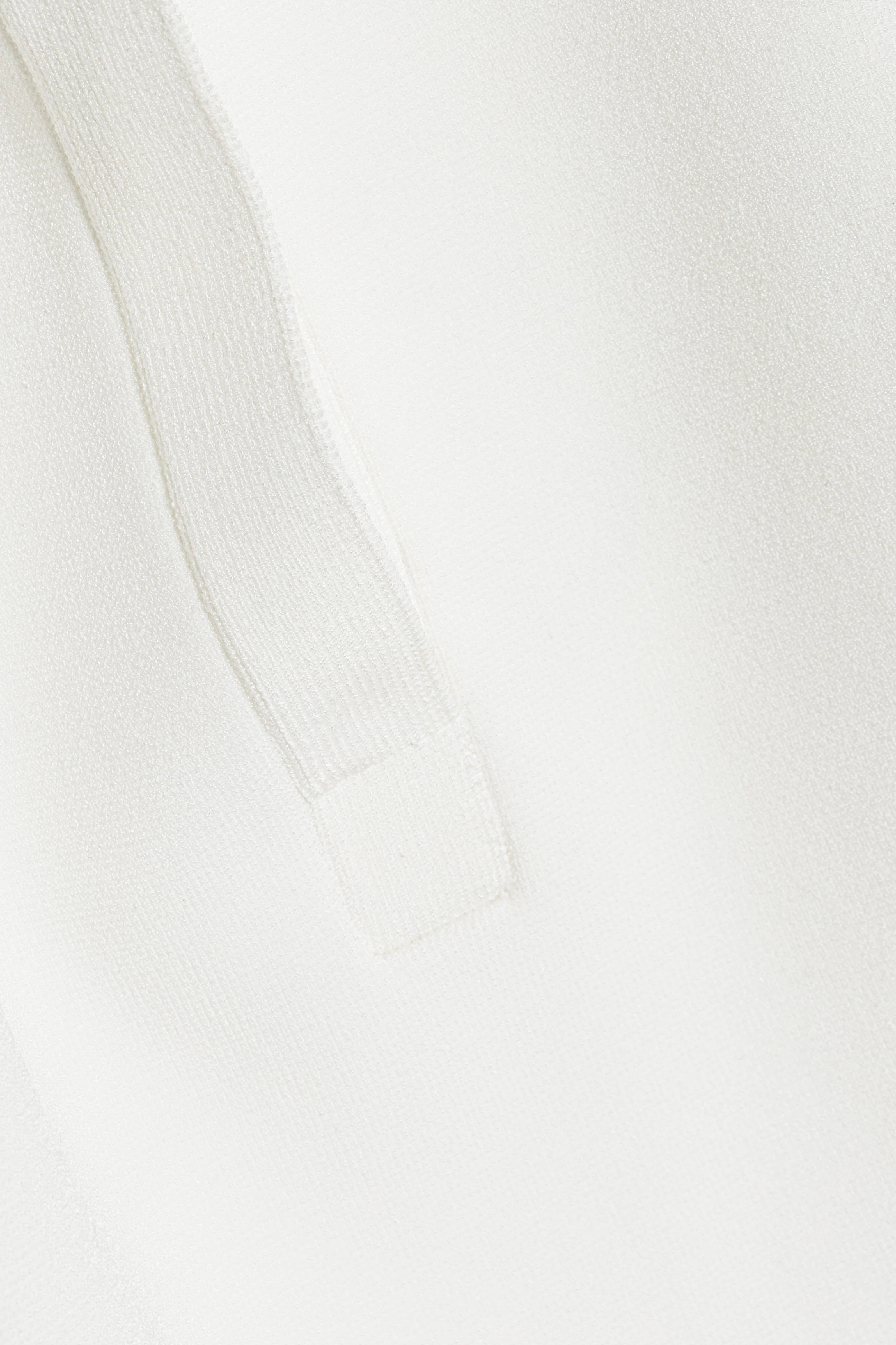 Chloe Knit Halter Tank - Image 7