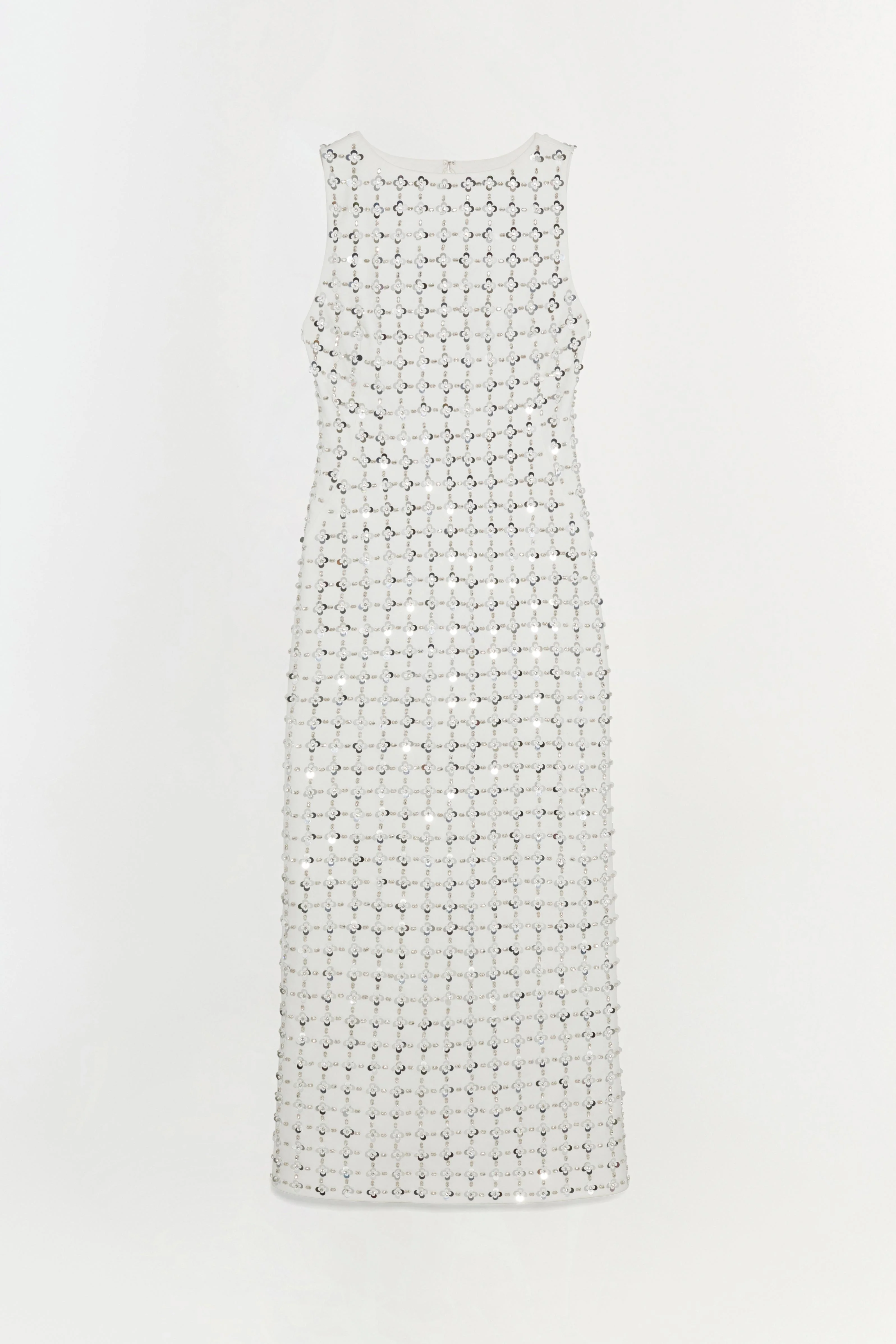 Claudia Dress