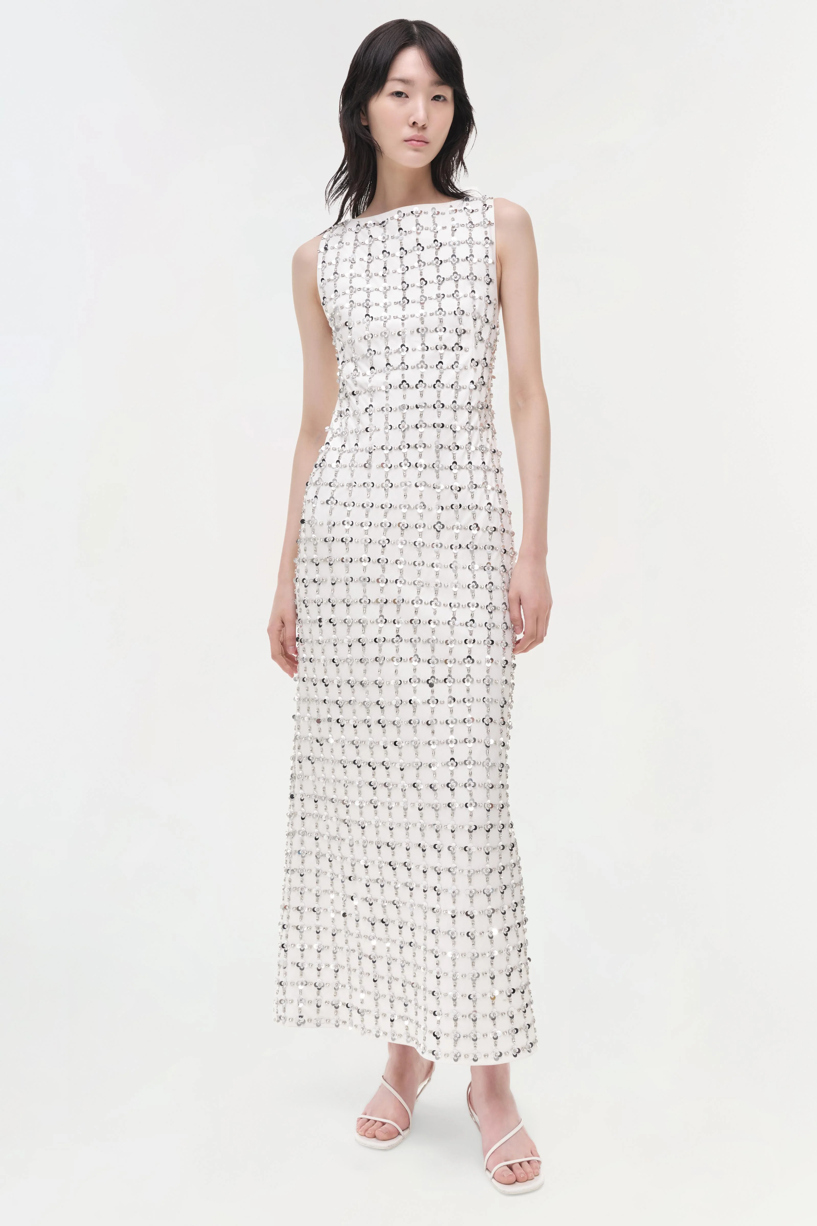 Claudia Dress - Image 2