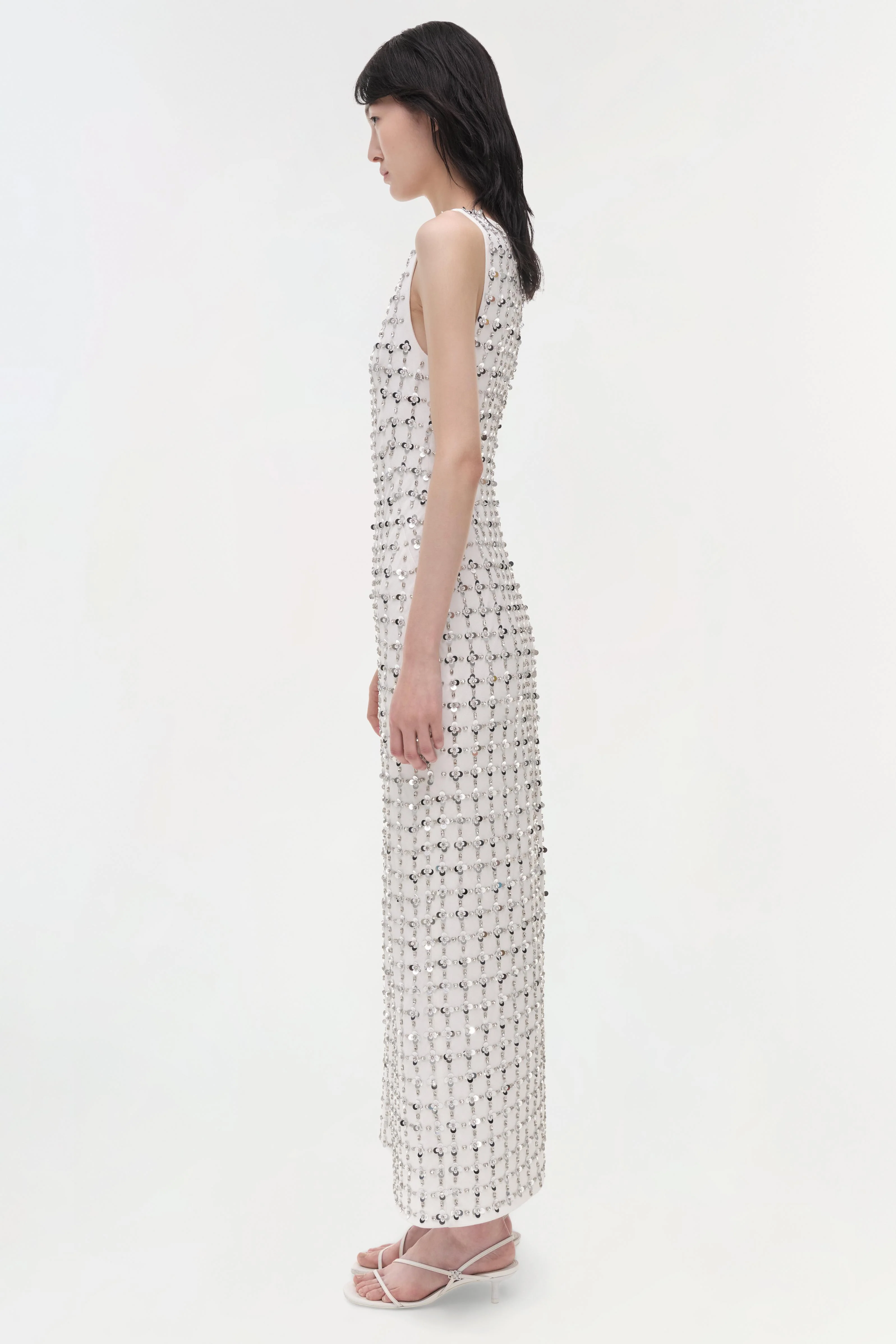 Claudia Dress - Image 4