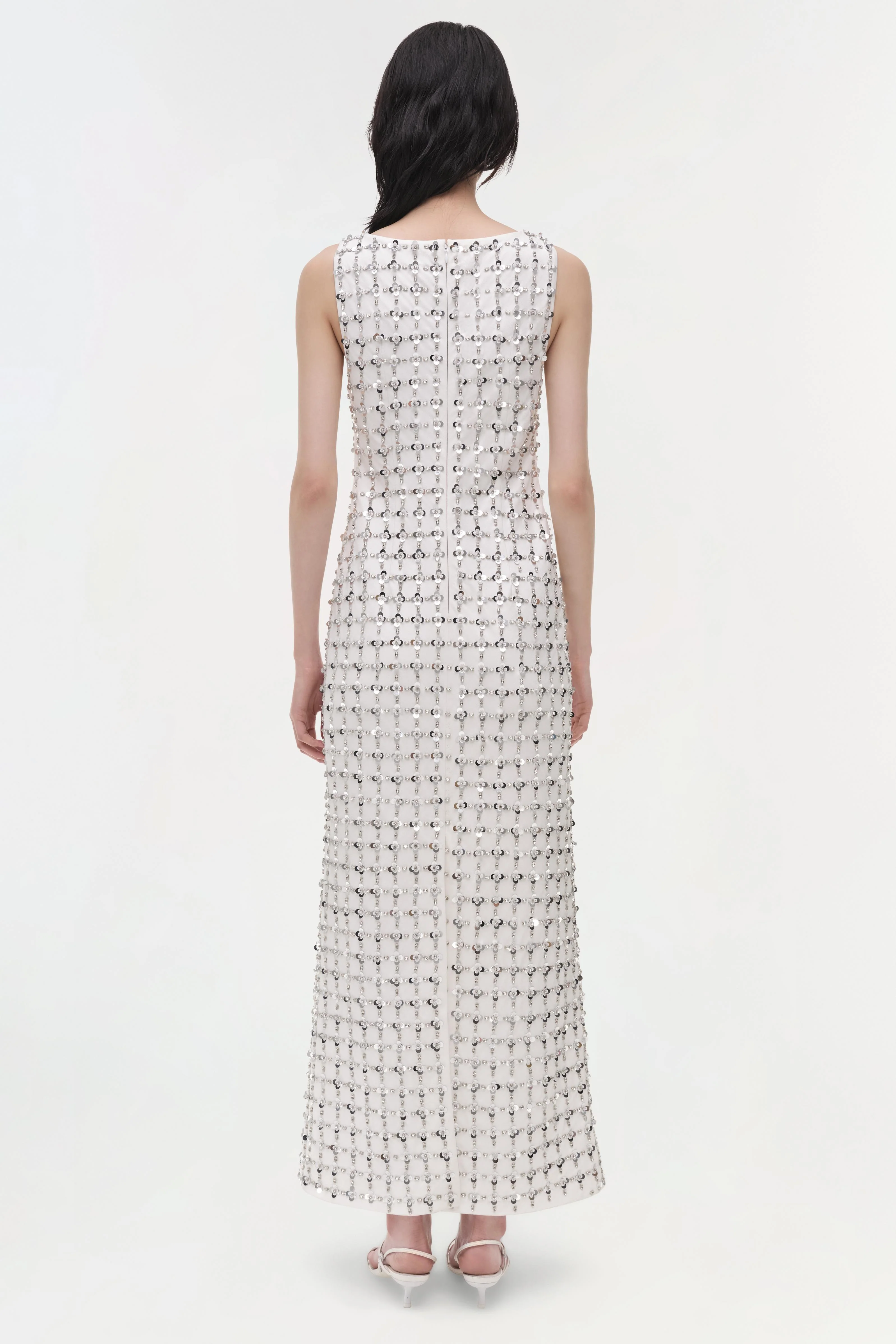 Claudia Dress - Image 5