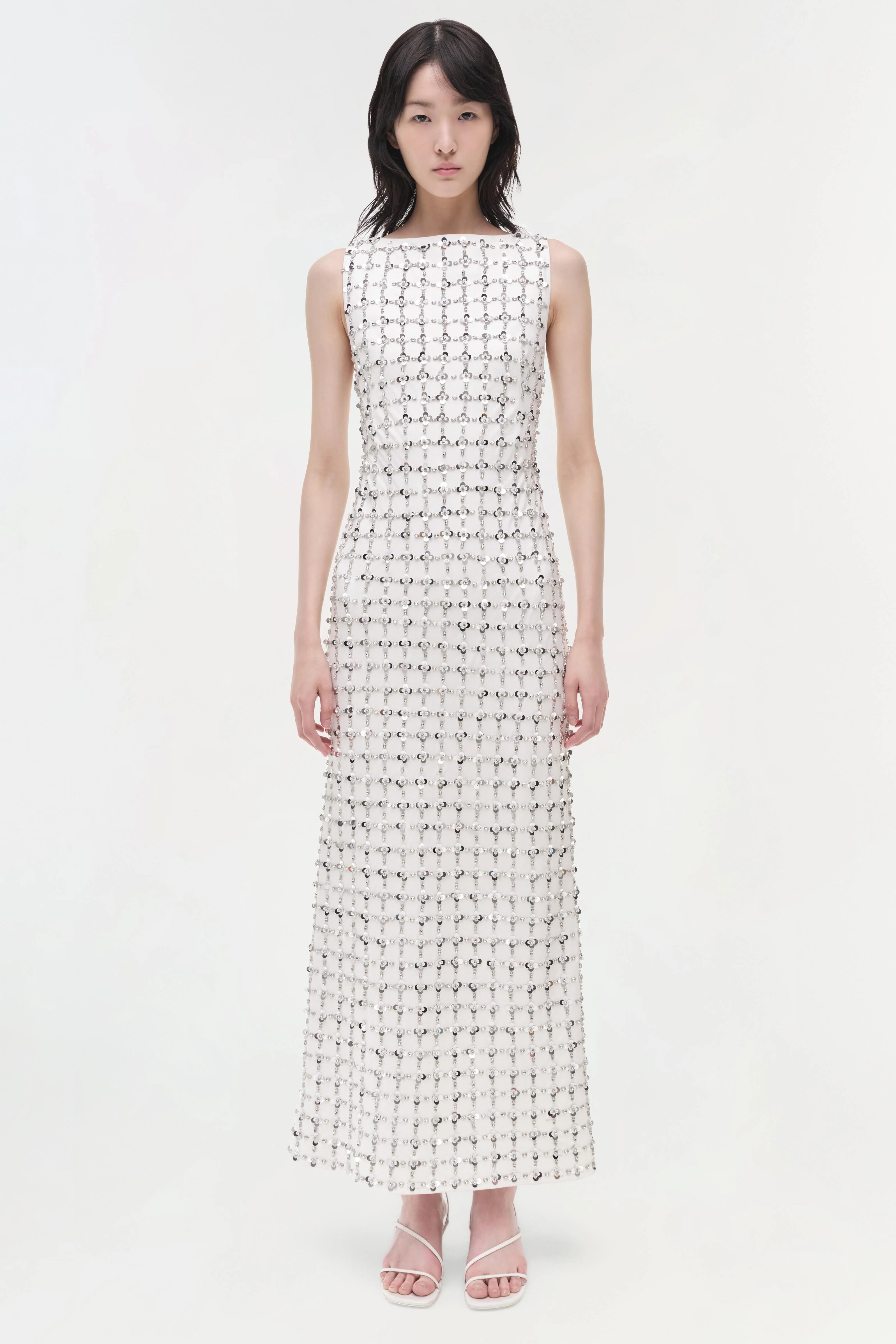 Claudia Dress - Image 6