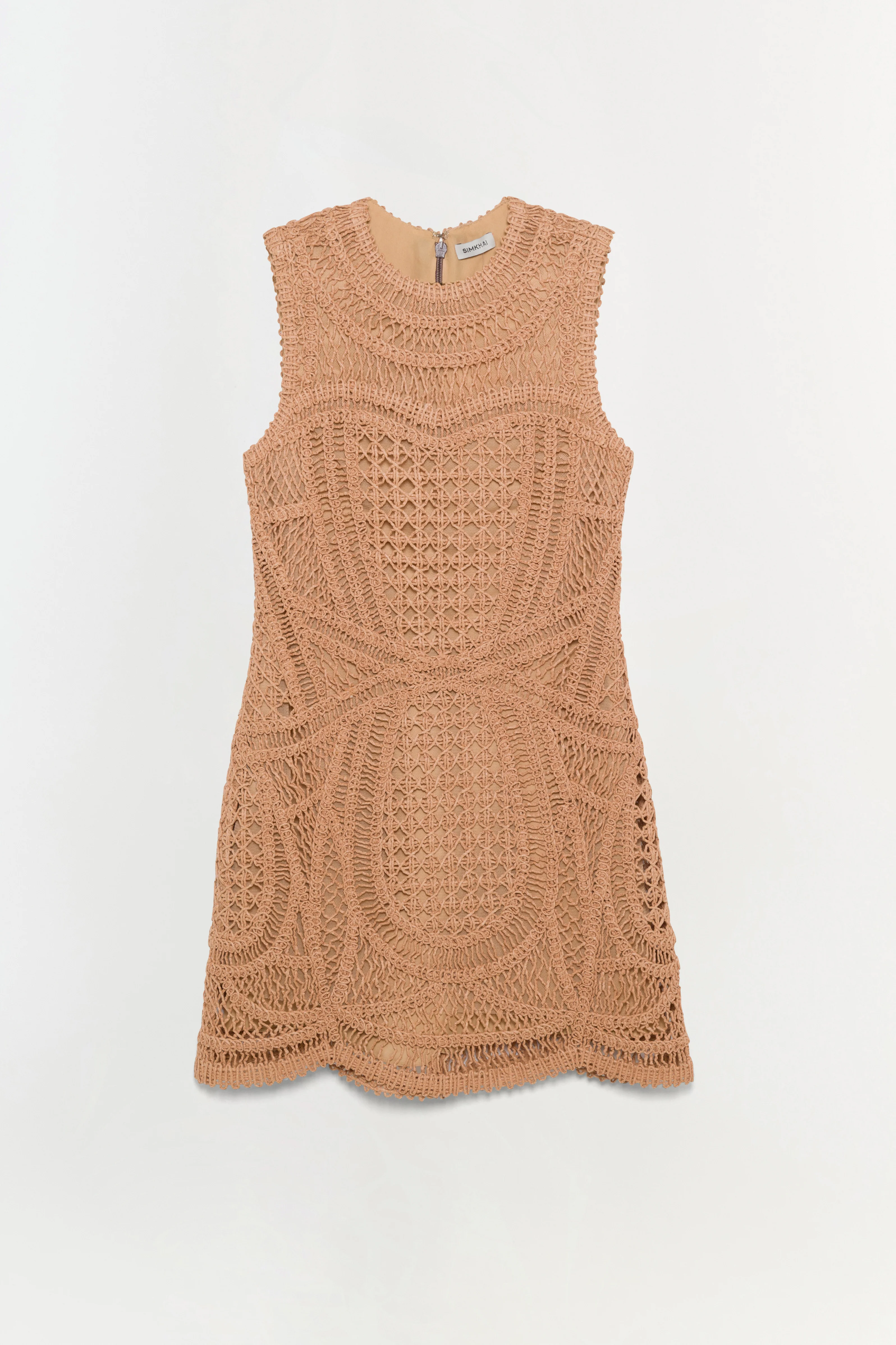Coen Dress