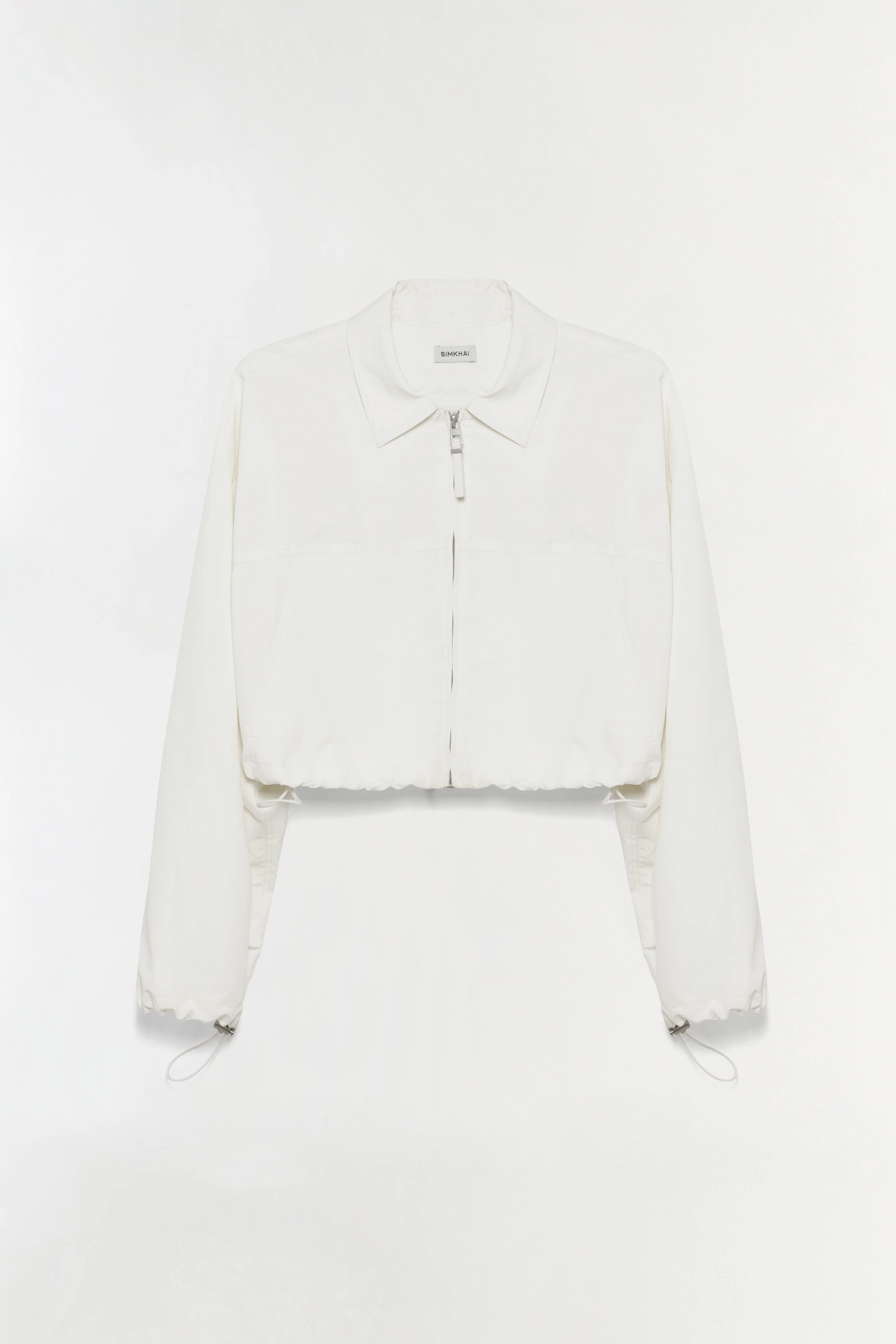 Colsen Cropped Jacket