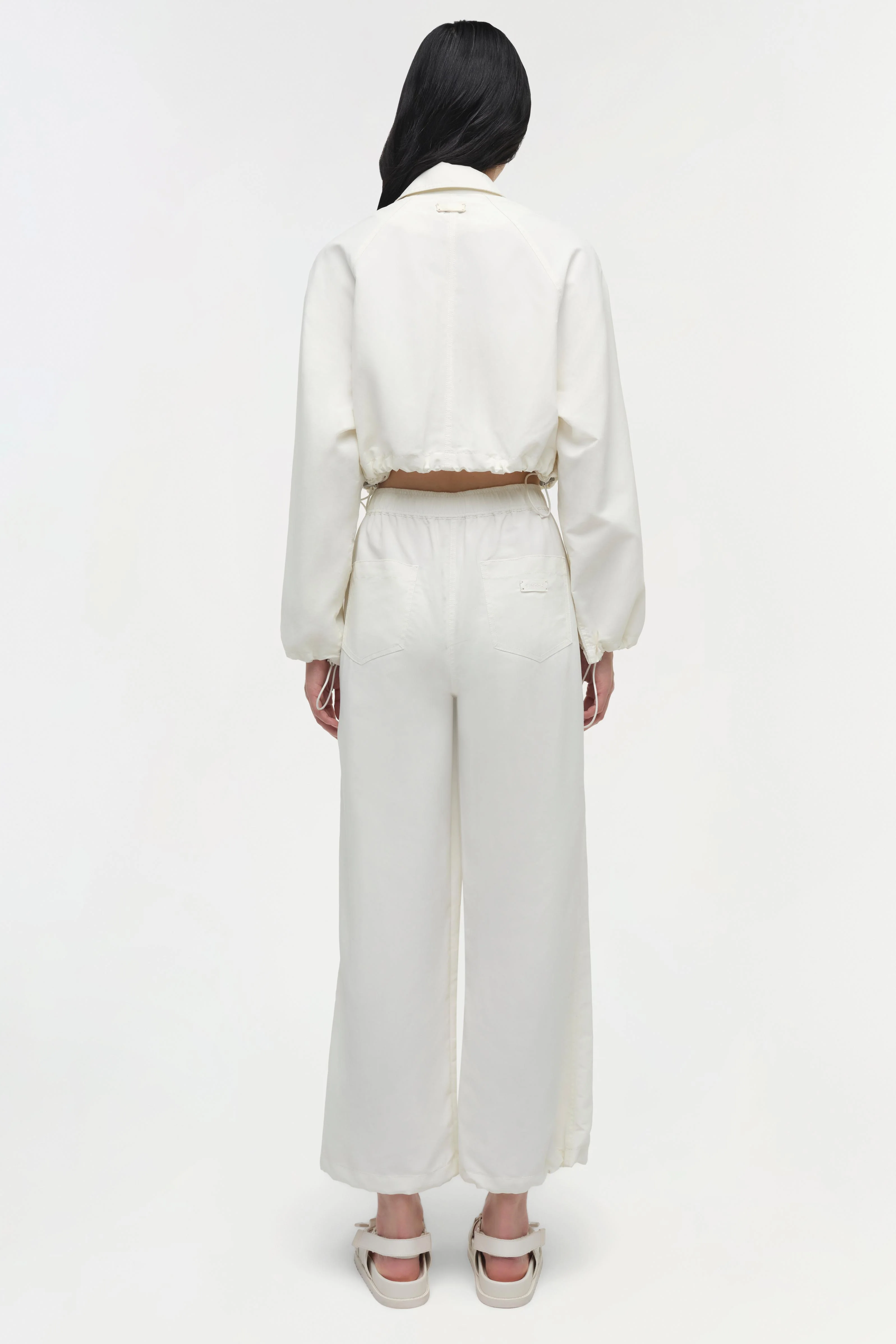 Colsen Cropped Jacket - Image 6