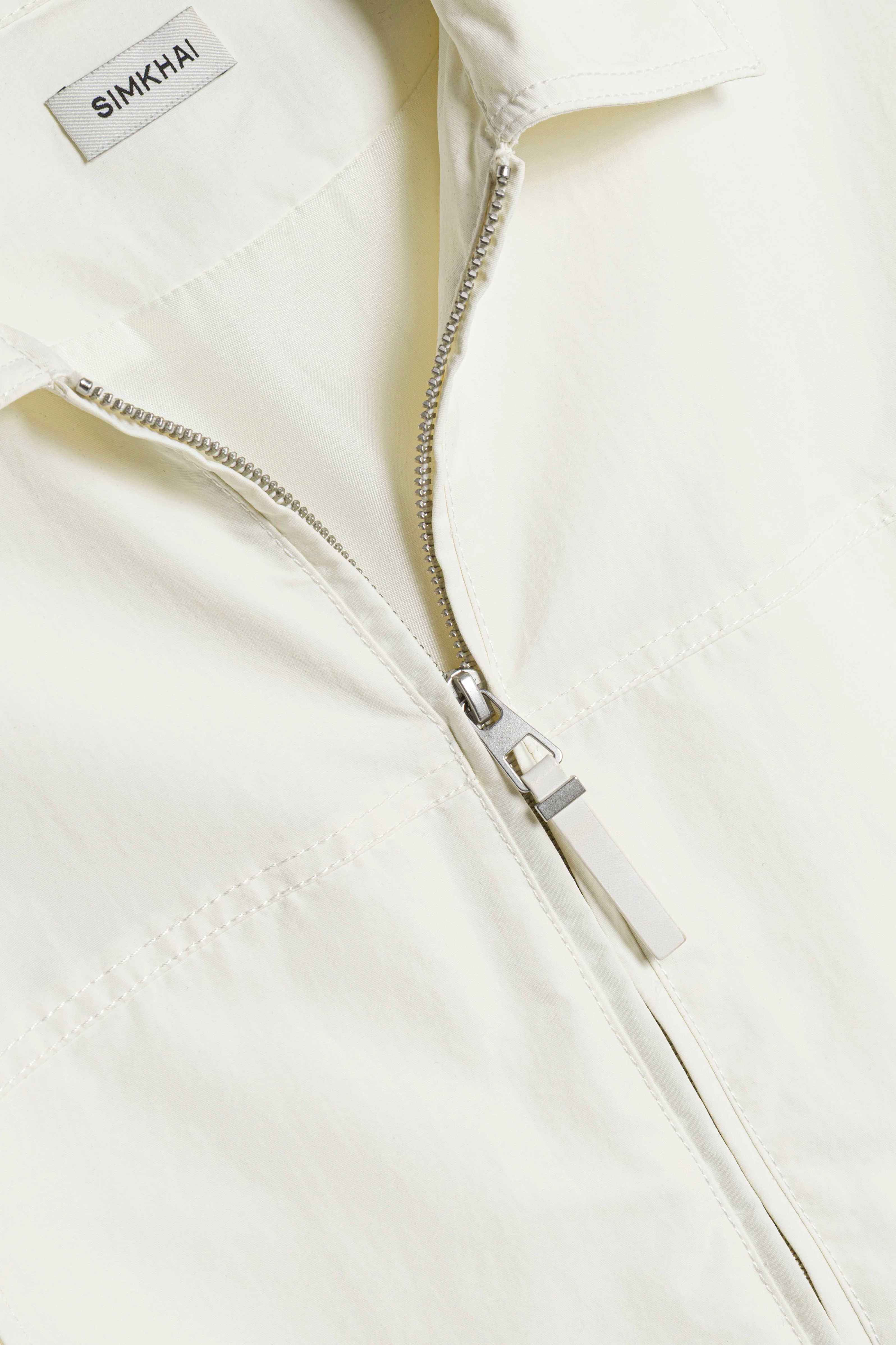 Colsen Cropped Jacket - Image 8