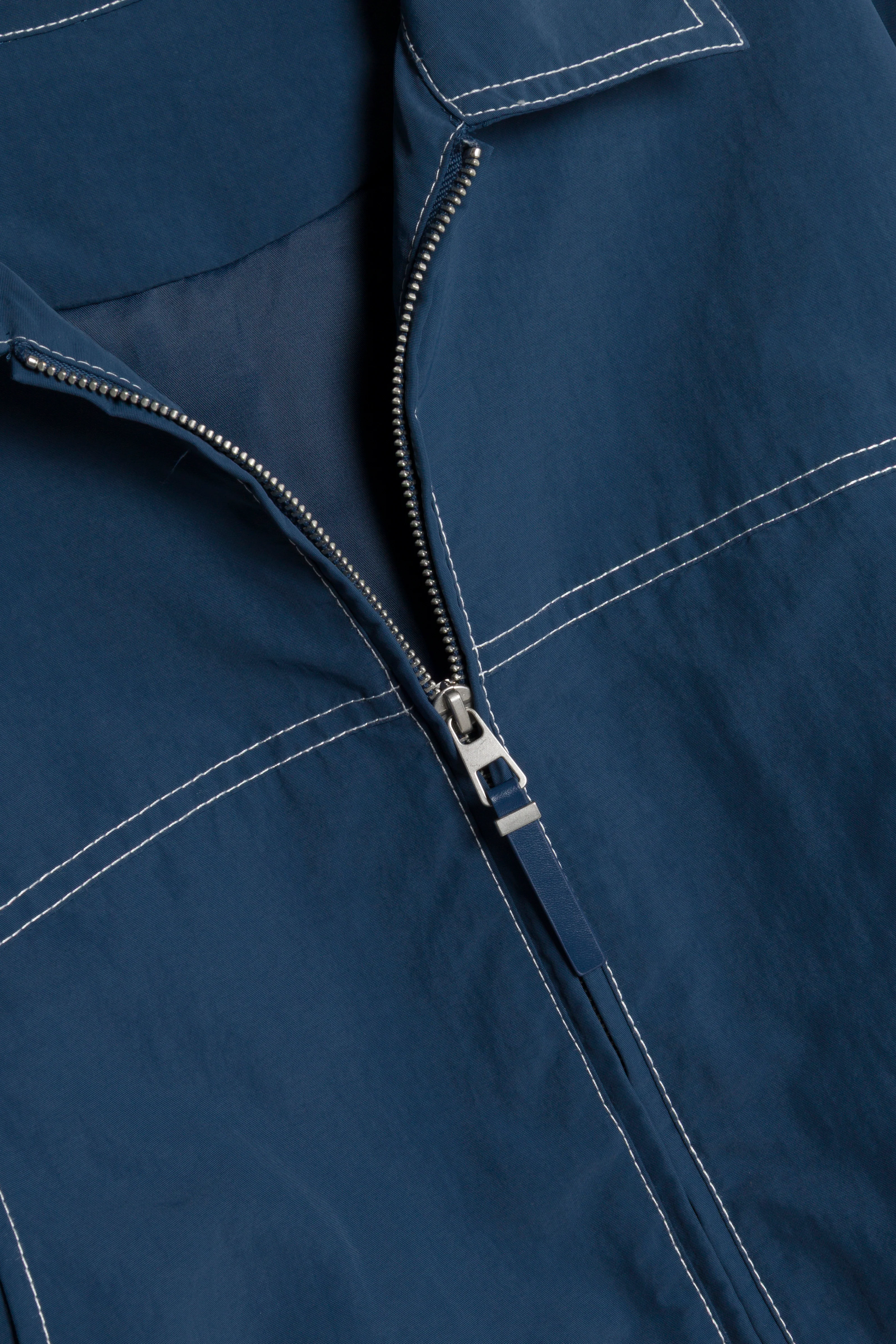 Colsen Cropped Jacket - Image 7