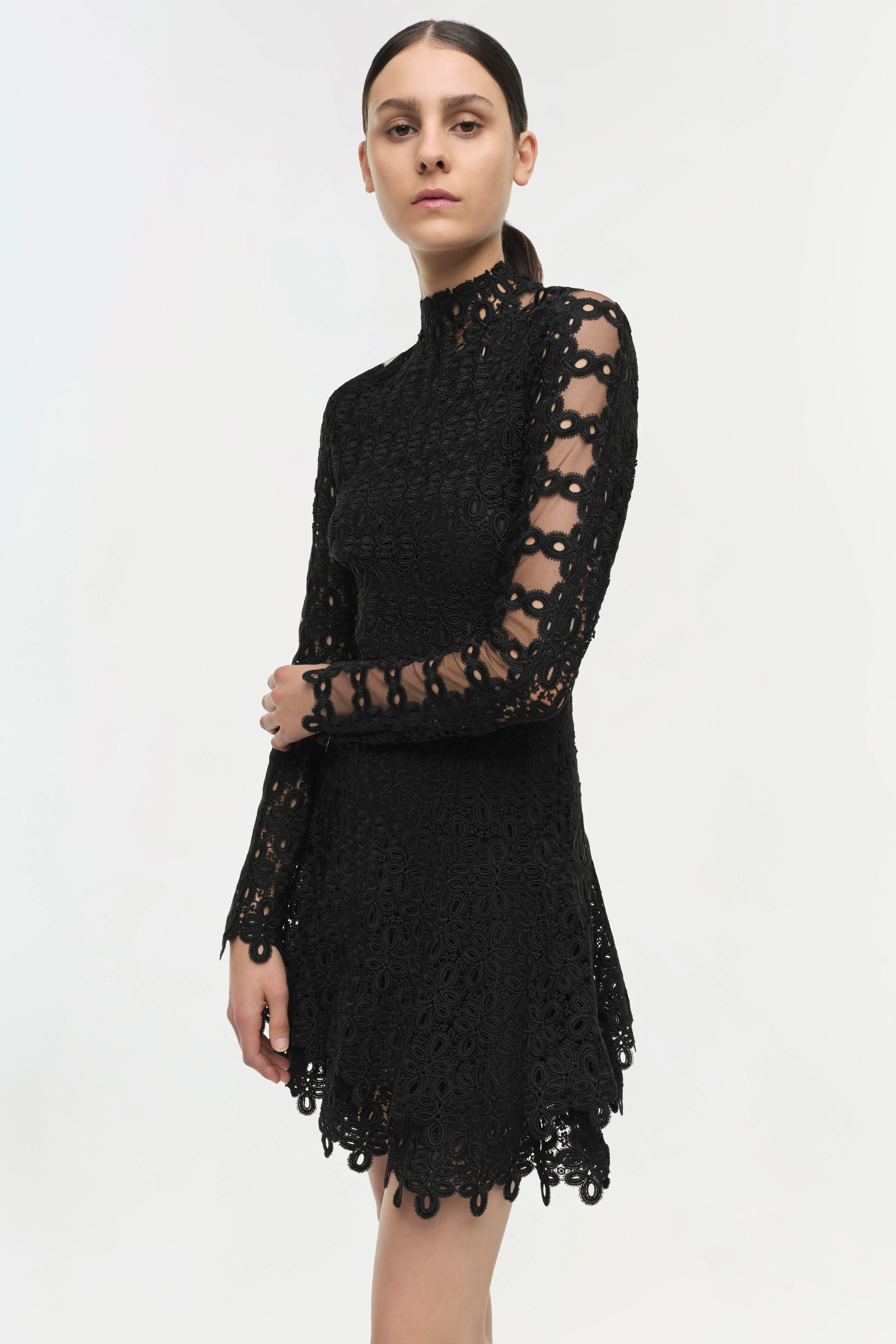 Signature Joy Dress - Image 3