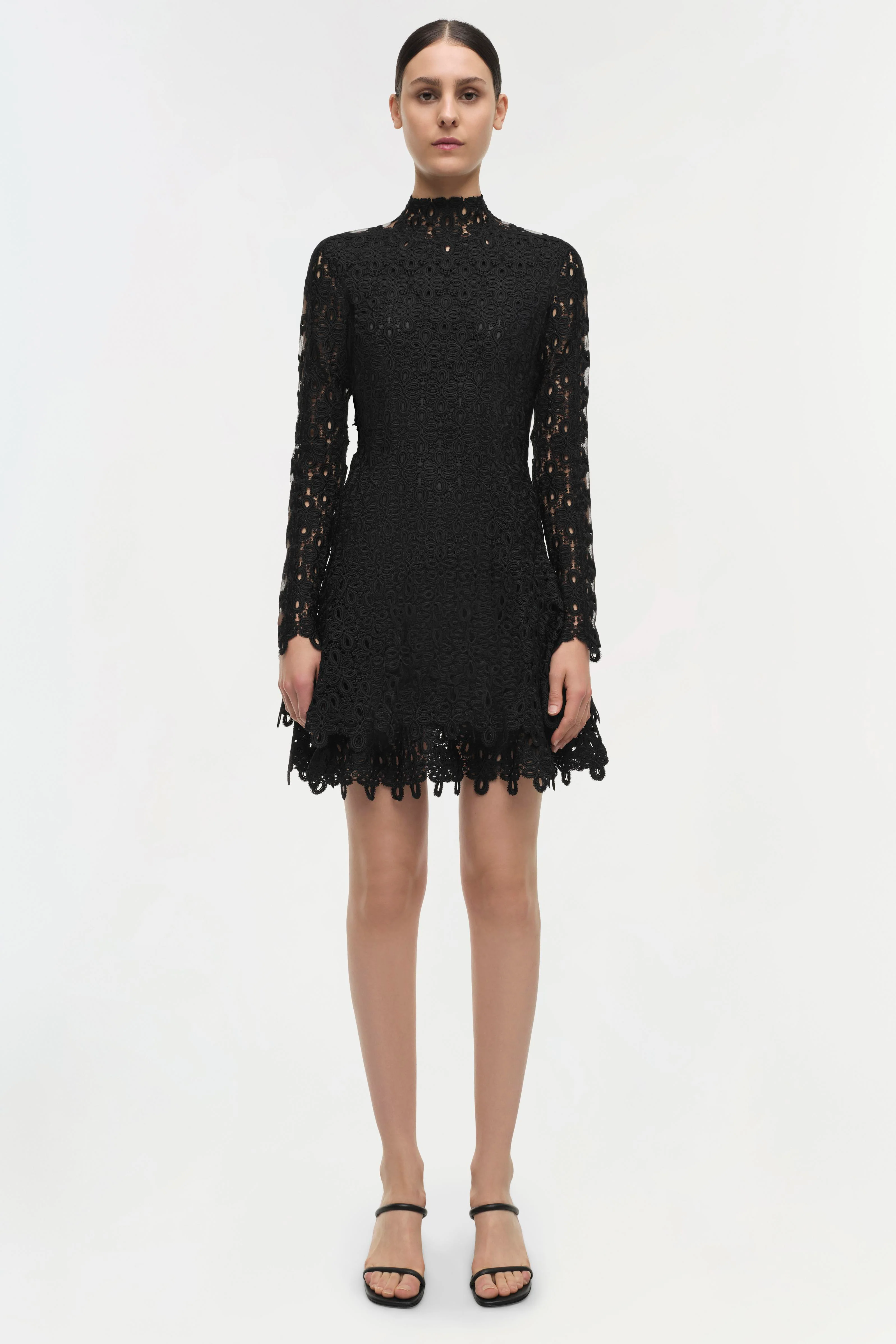 Signature Joy Dress - Image 6