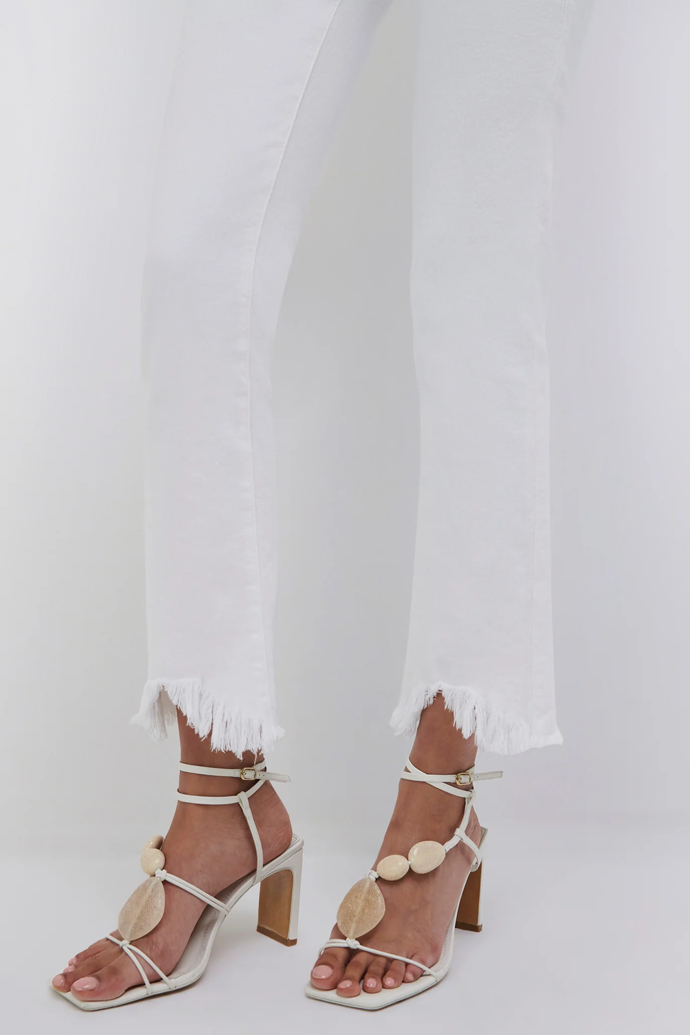 River Straight Leg Denim - Image 7