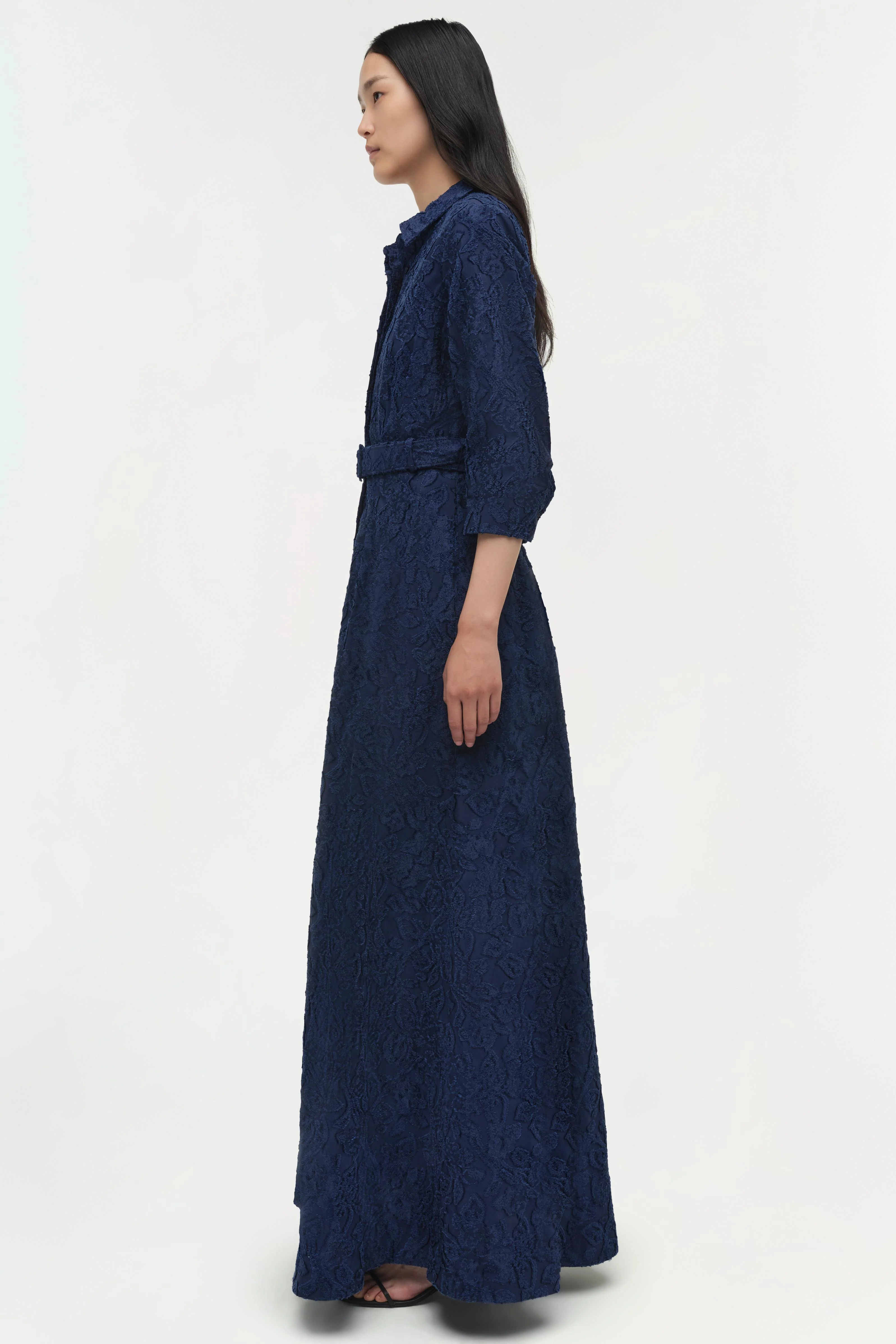 Courtney Belted Gown - Image 4