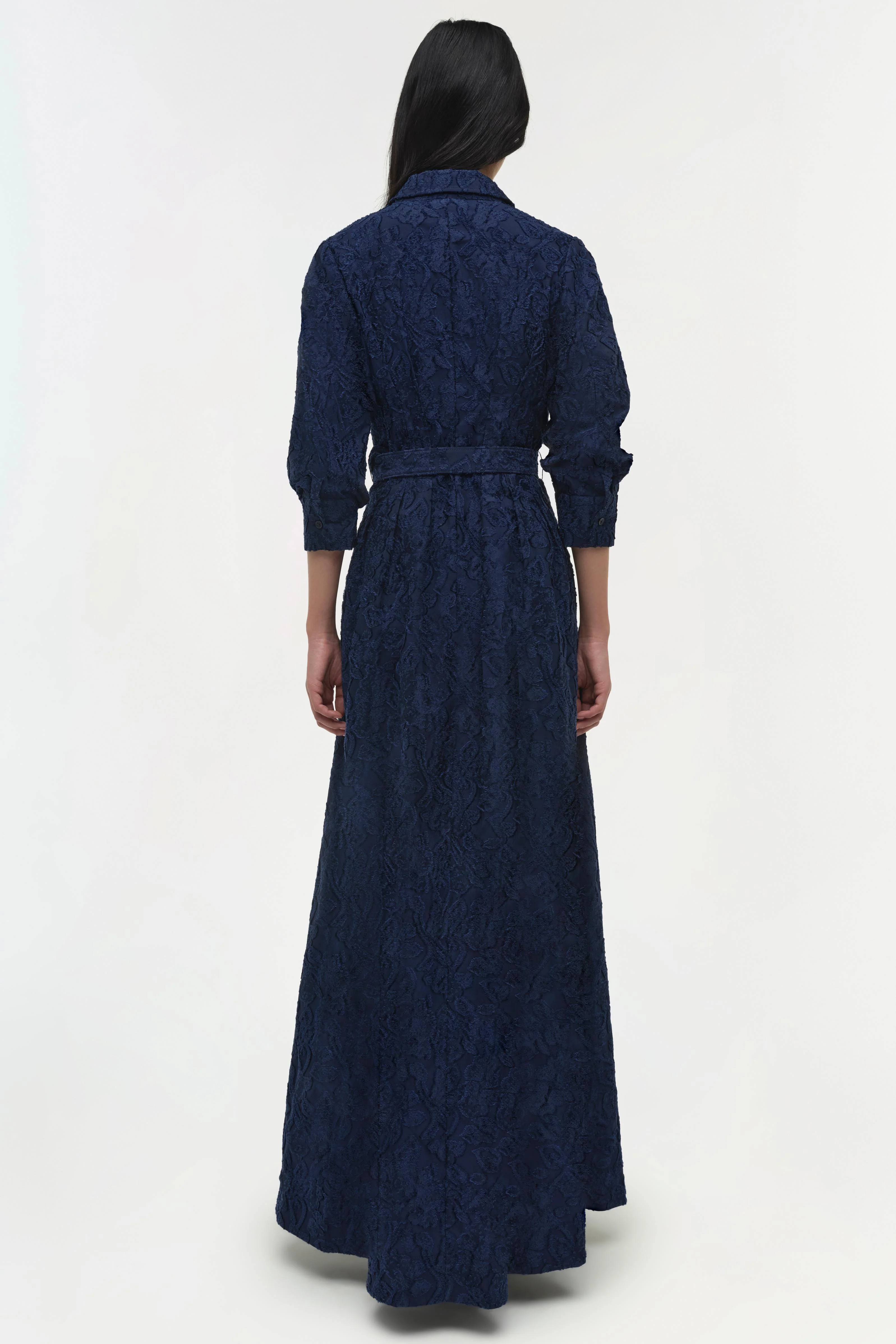 Courtney Belted Gown - Image 5