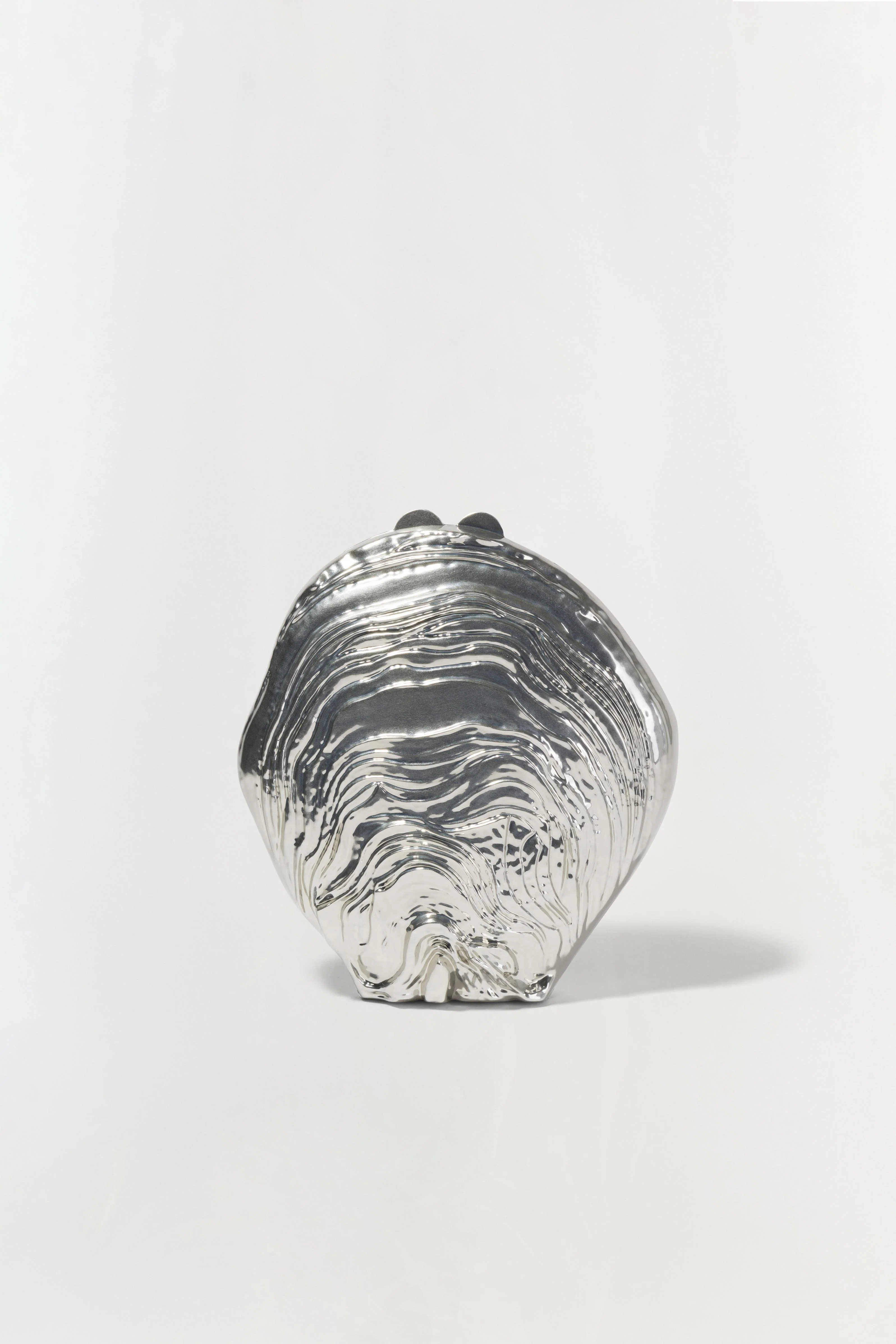 Cove Shell Clutch - Image 6