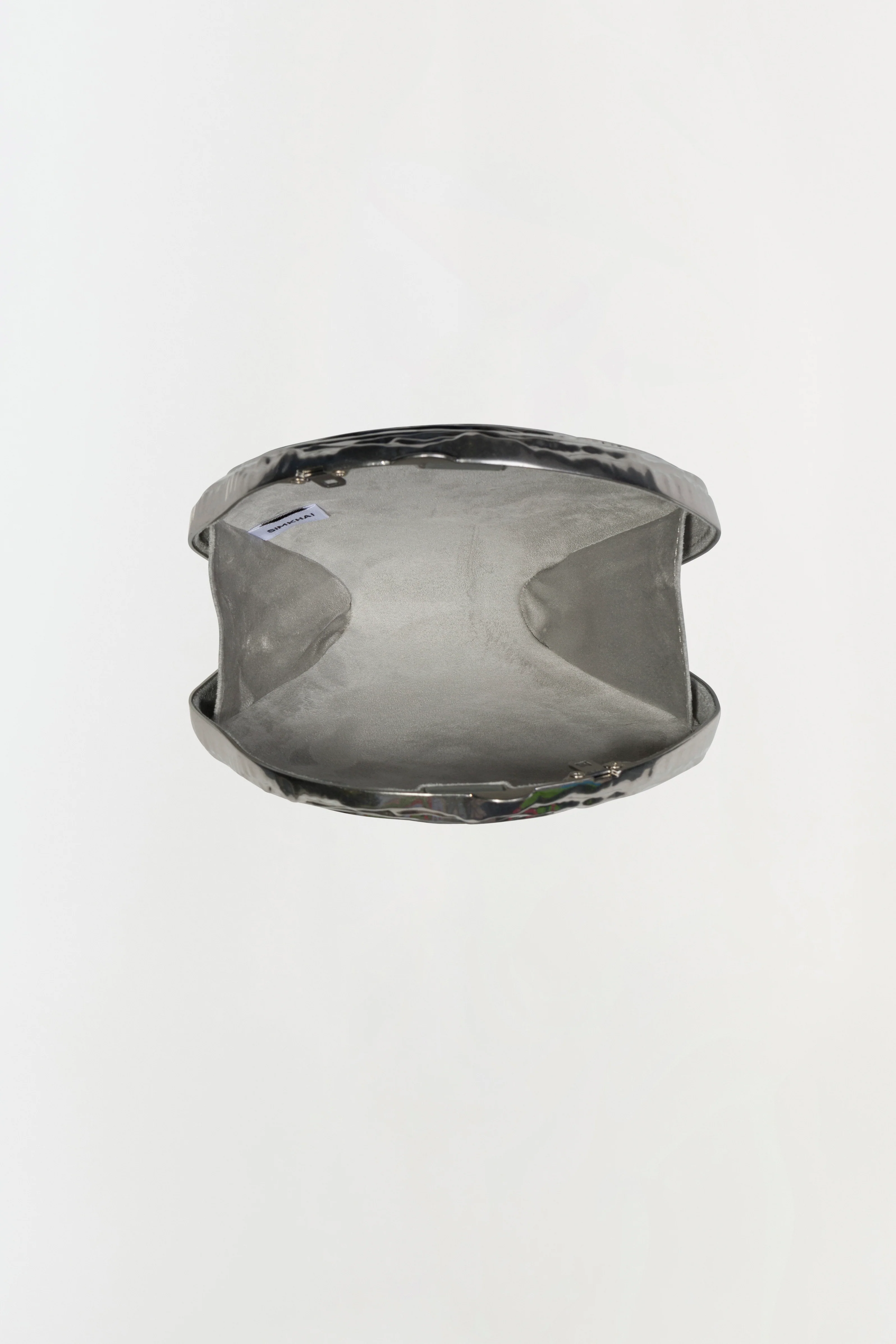 Cove Shell Clutch - Image 7