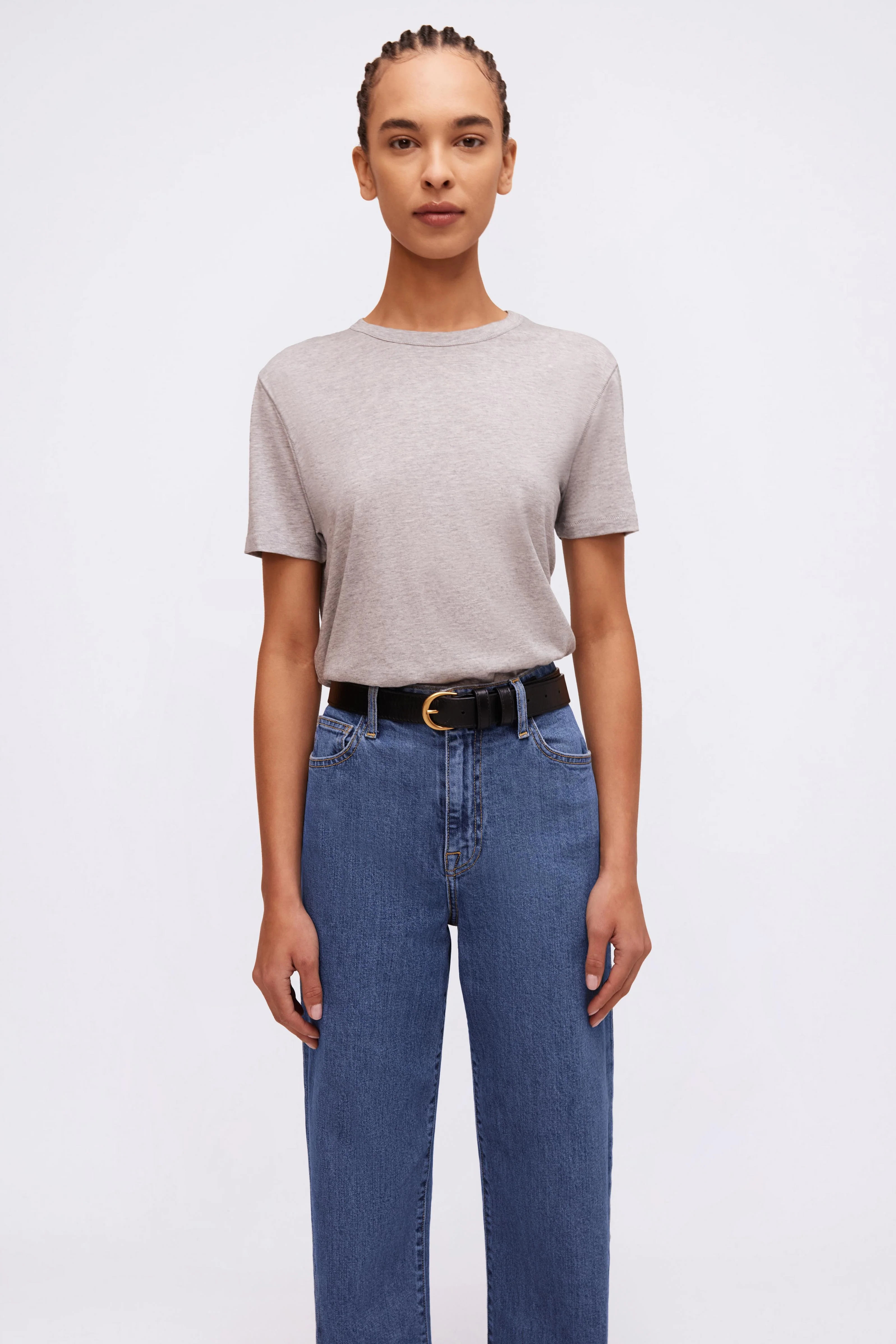 Crewneck T-Shirt - Image 5