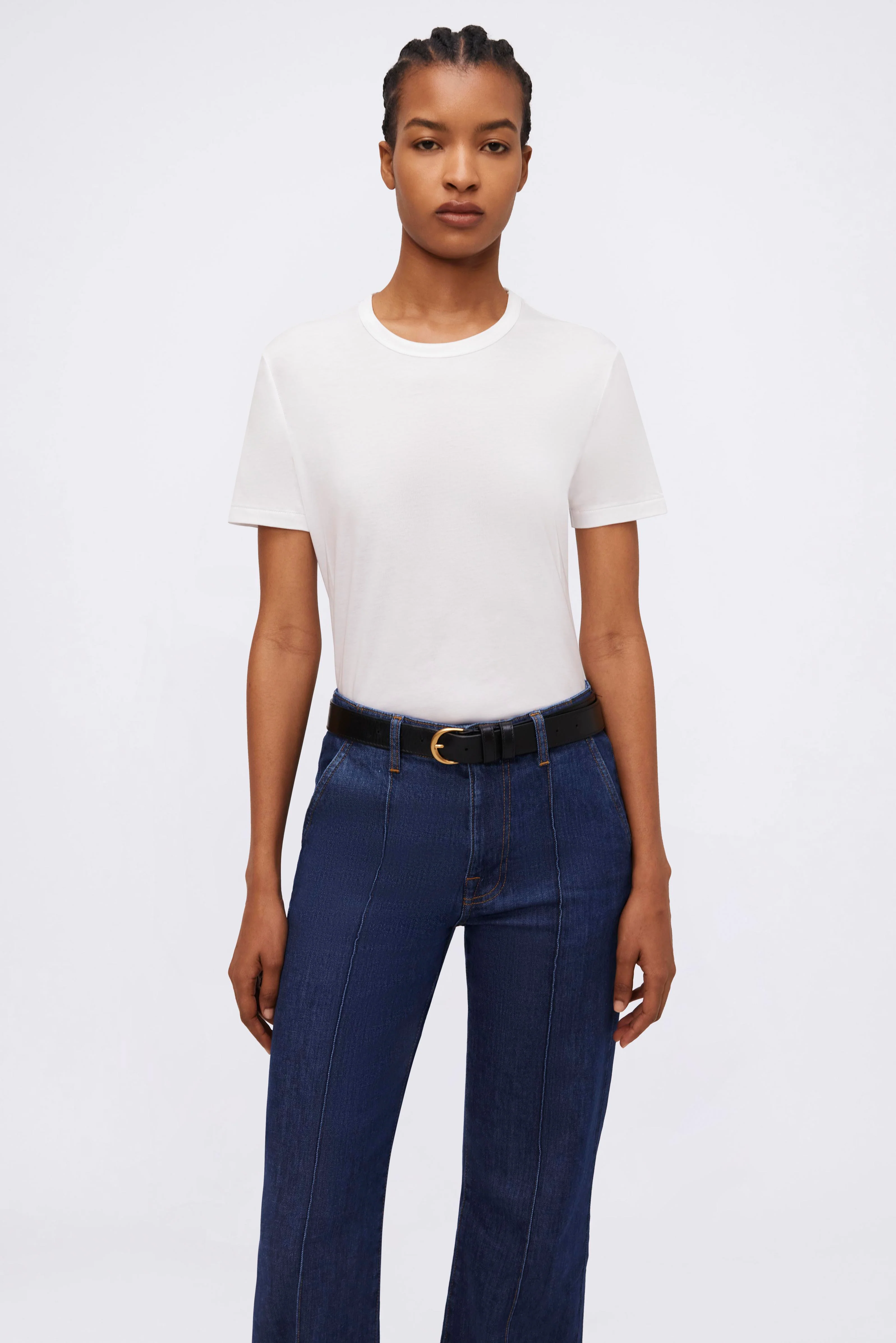 Crewneck T-Shirt - Image 5
