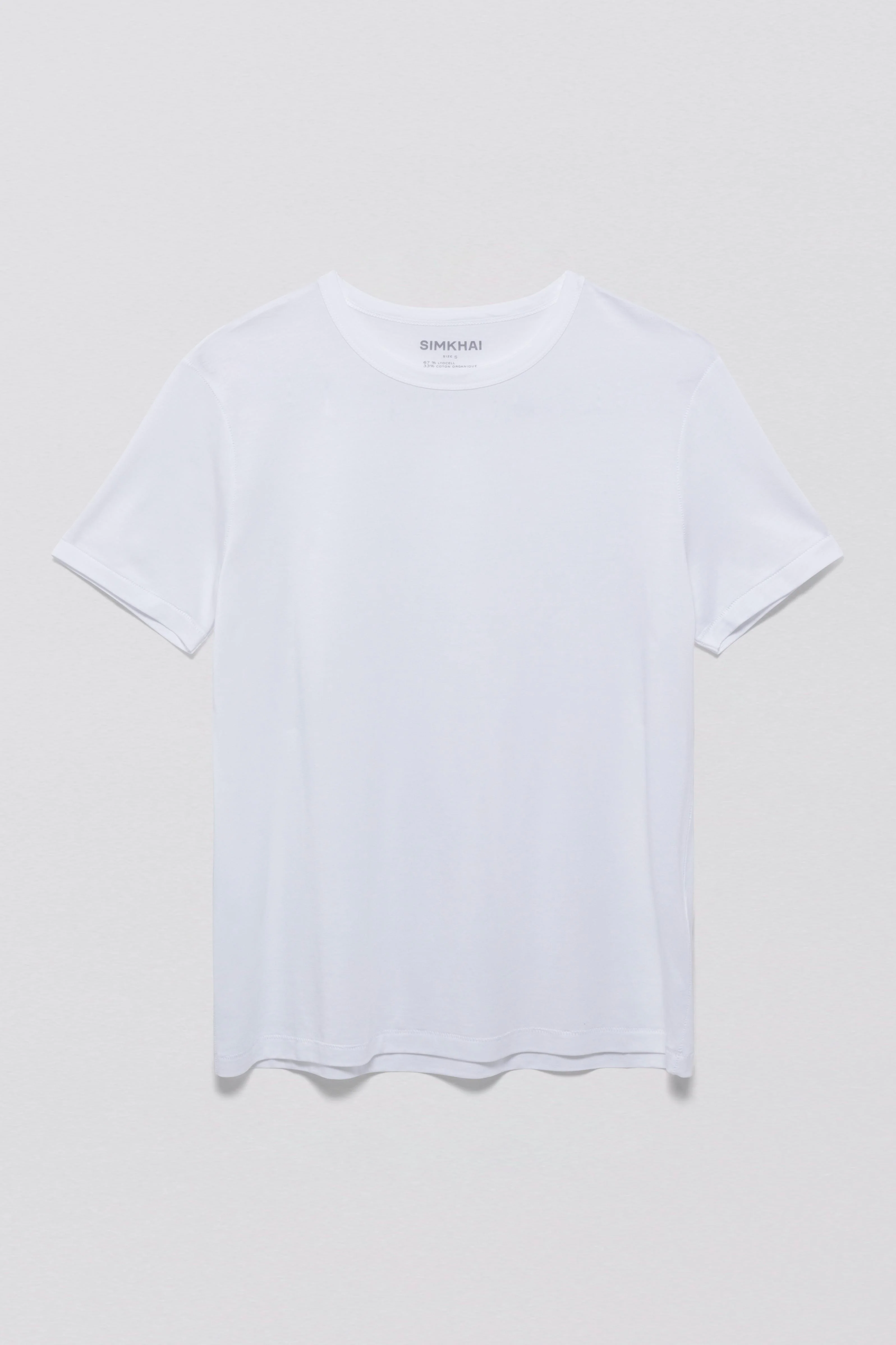 Crewneck T-Shirt - Image 6