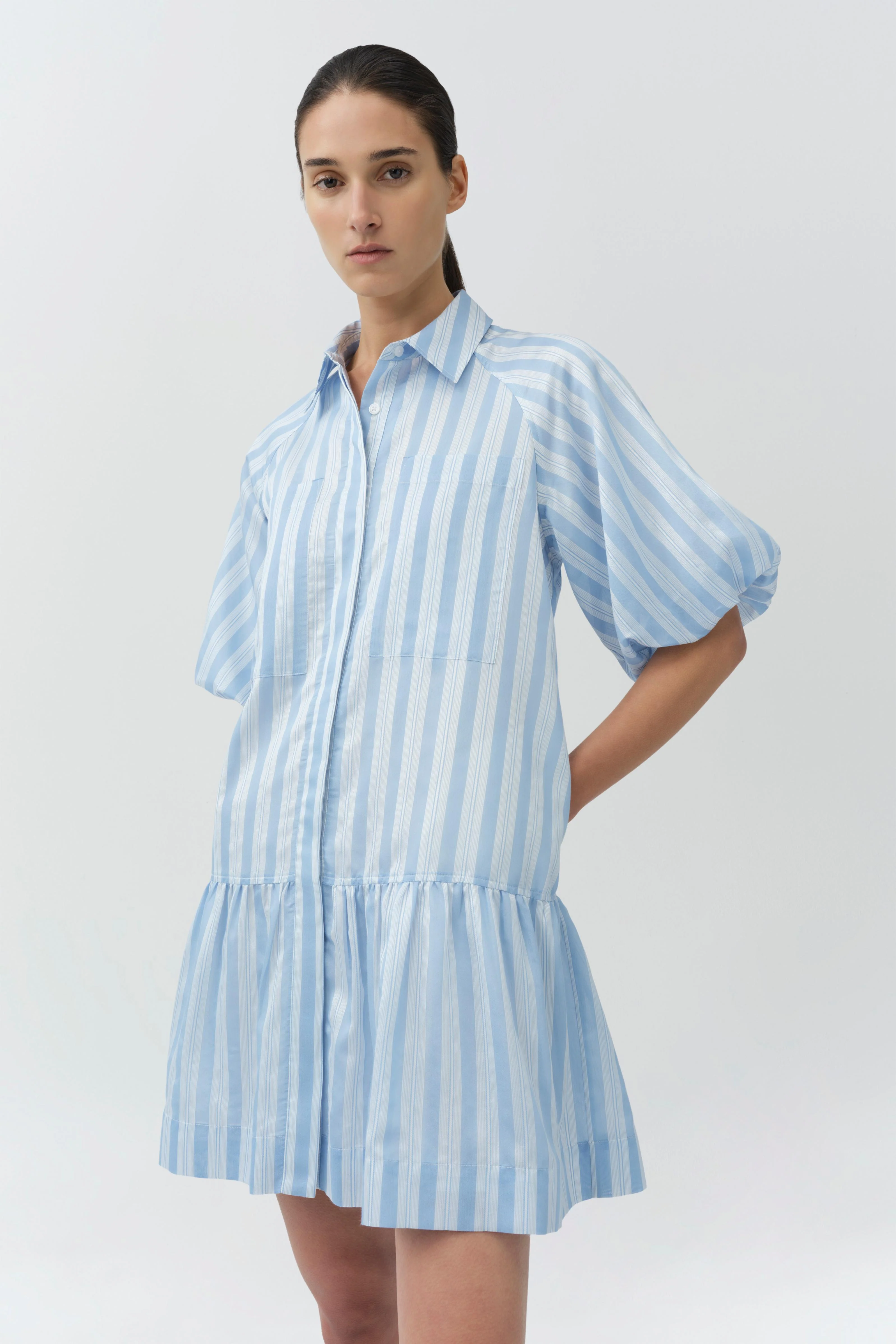 Crissy Mini Dress - Image 3