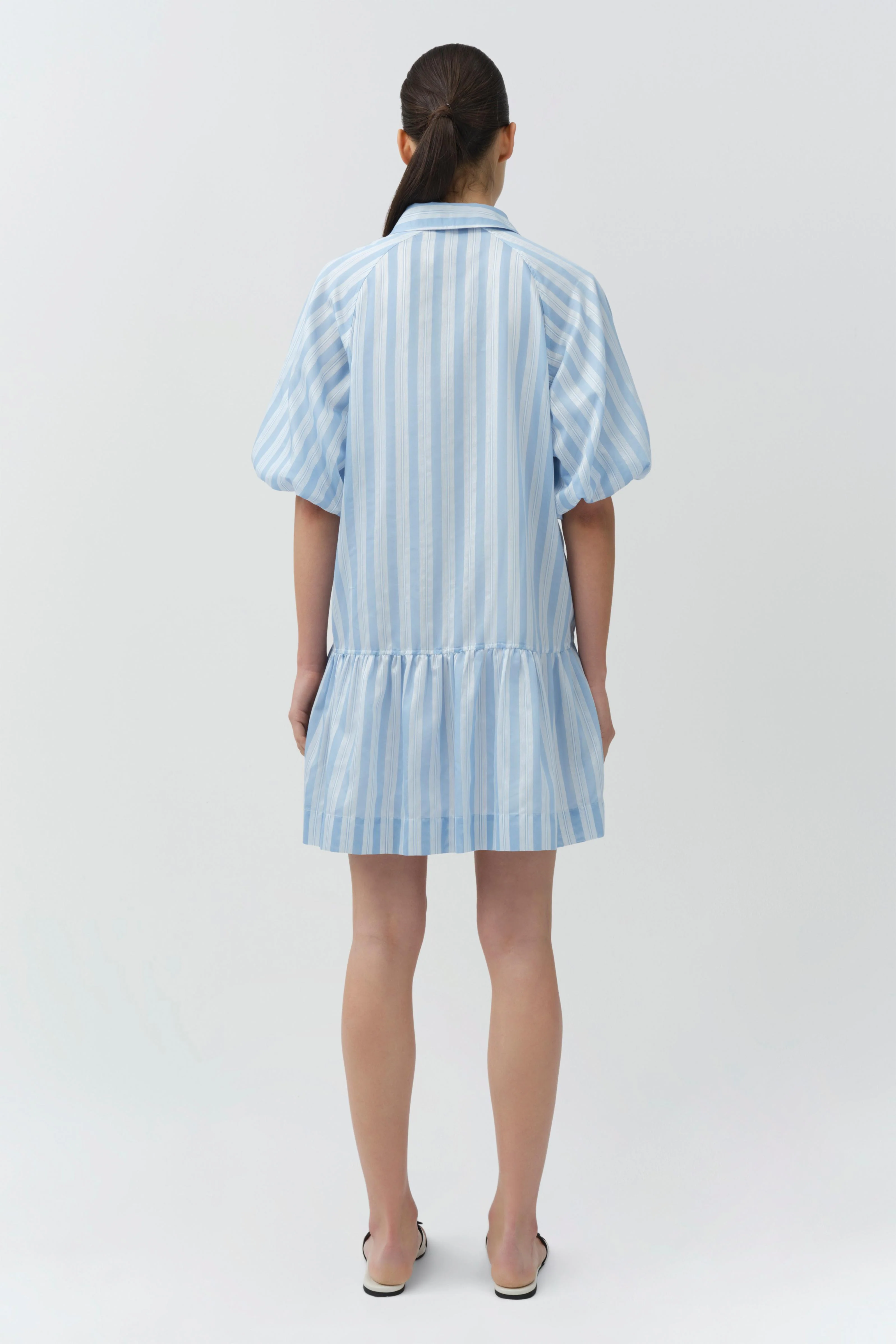 Crissy Mini Dress - Image 5