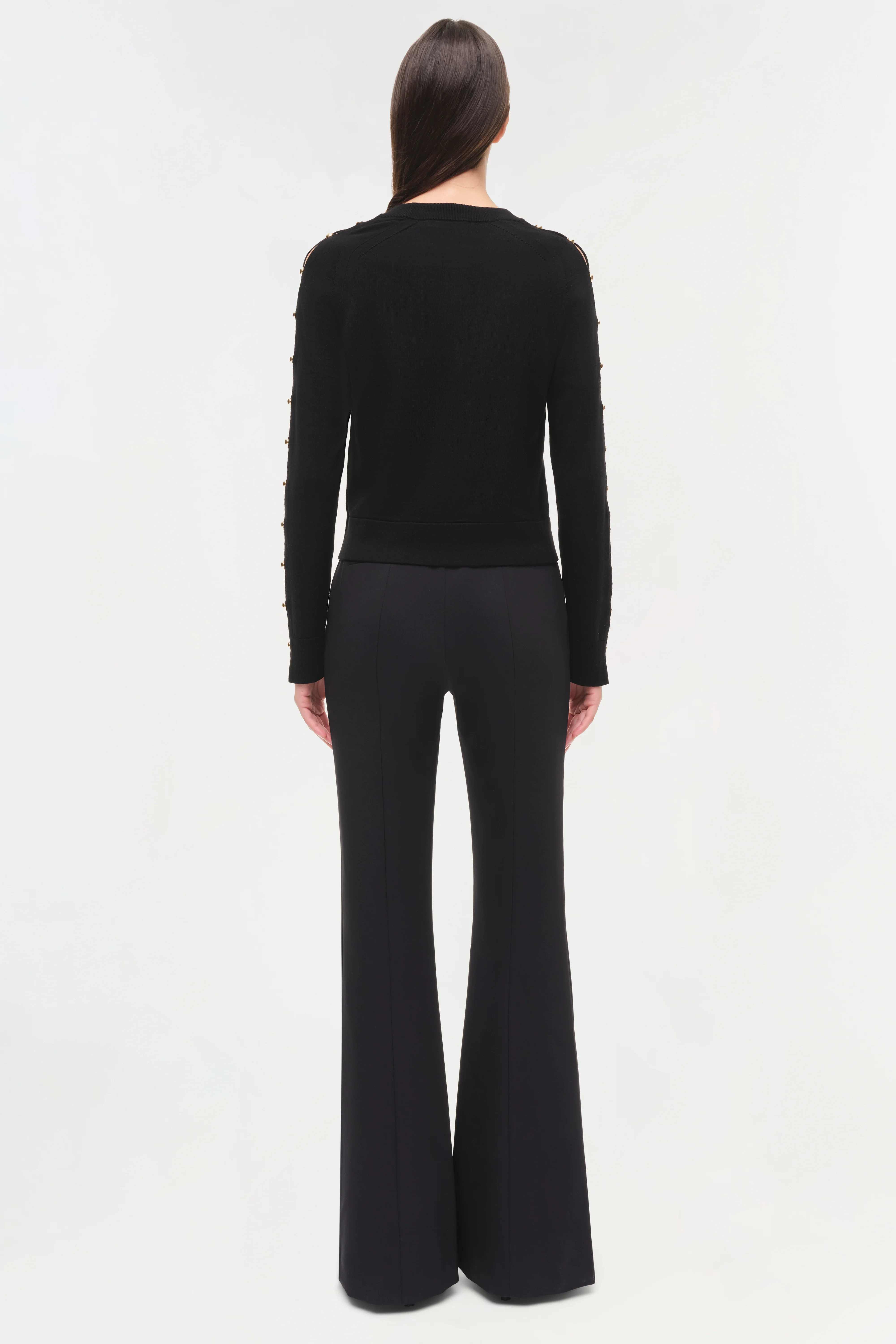 Declan Wool Top - Image 5