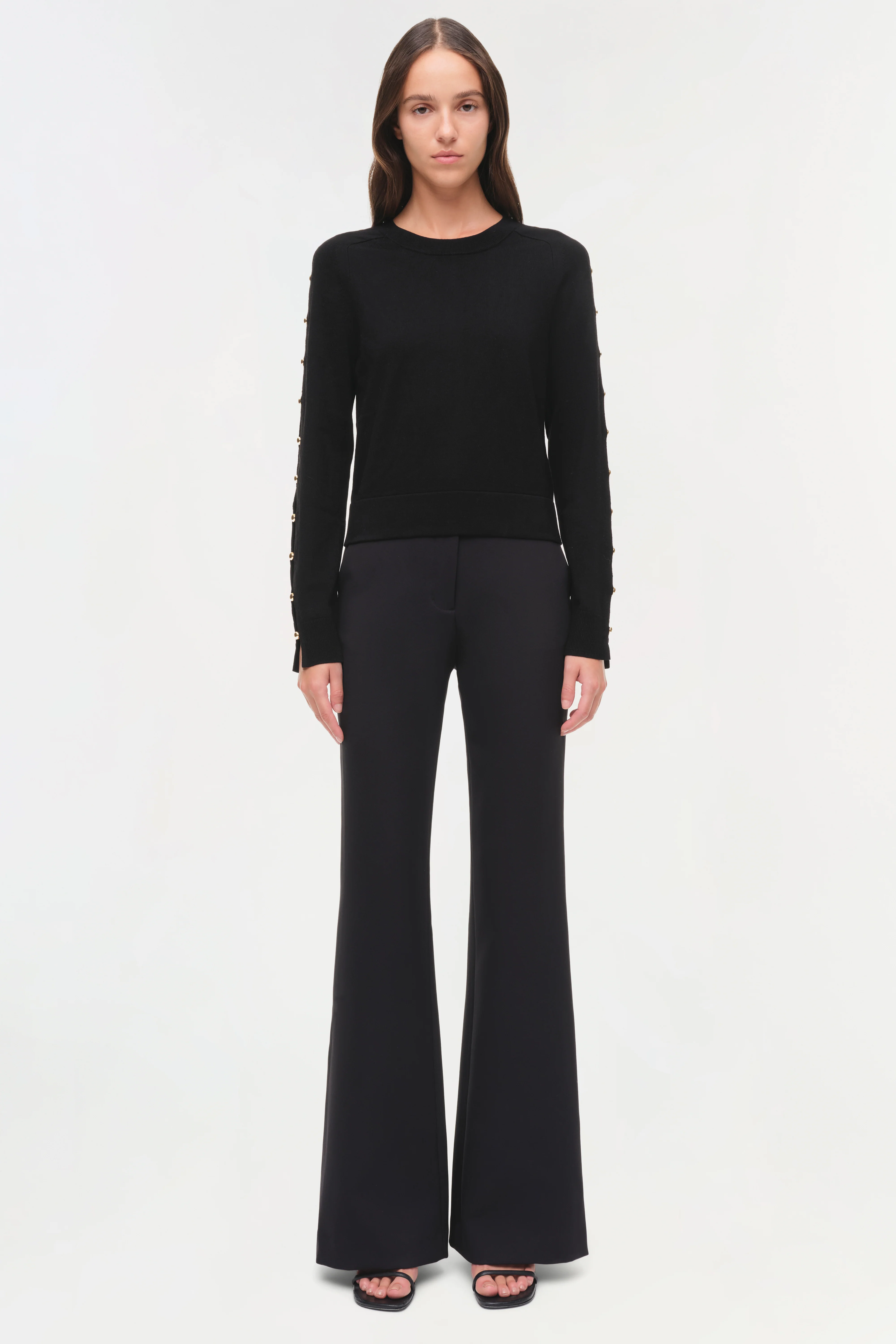 Declan Wool Top - Image 6