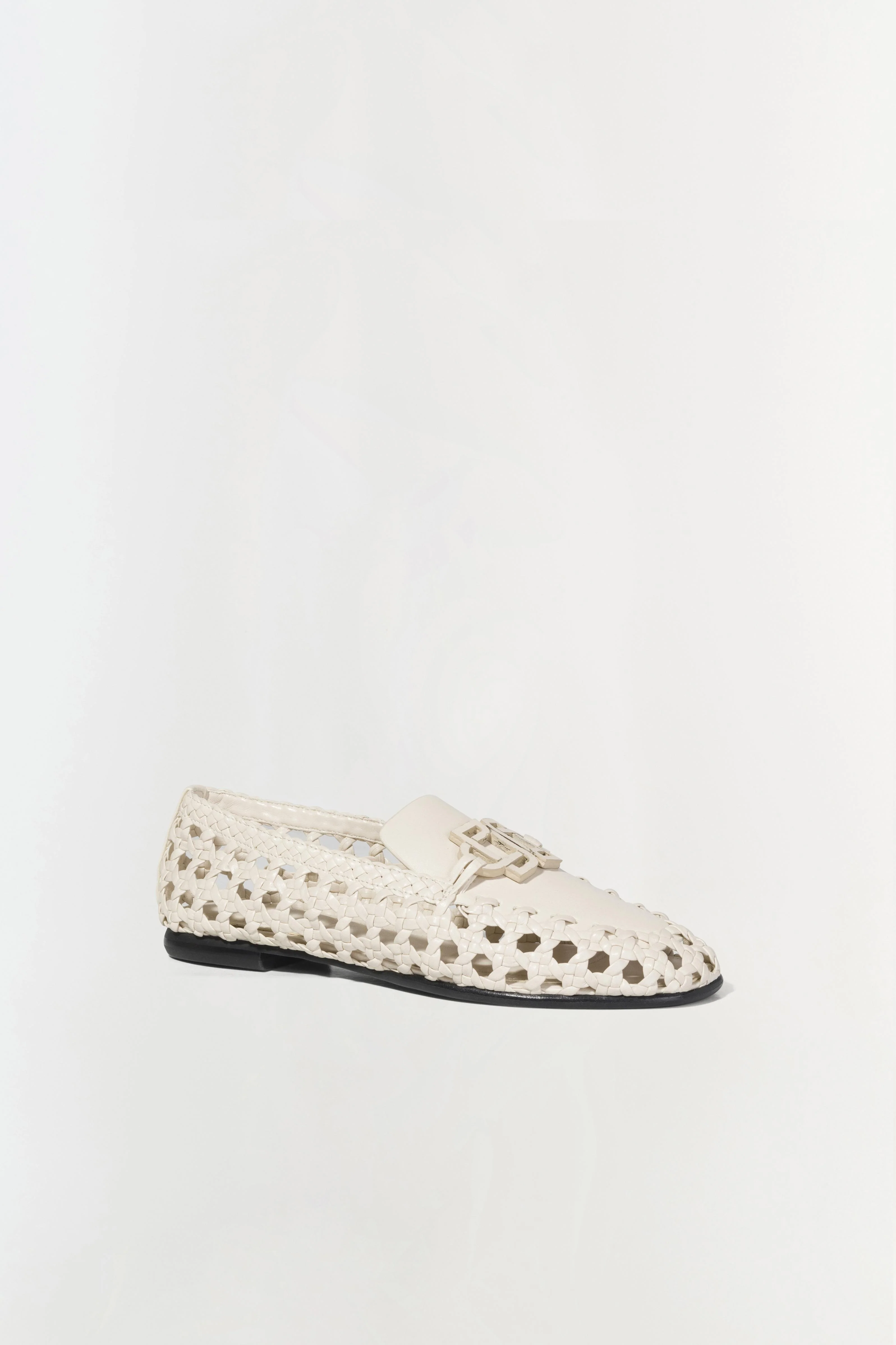 Dion Woven Loafer - Image 2