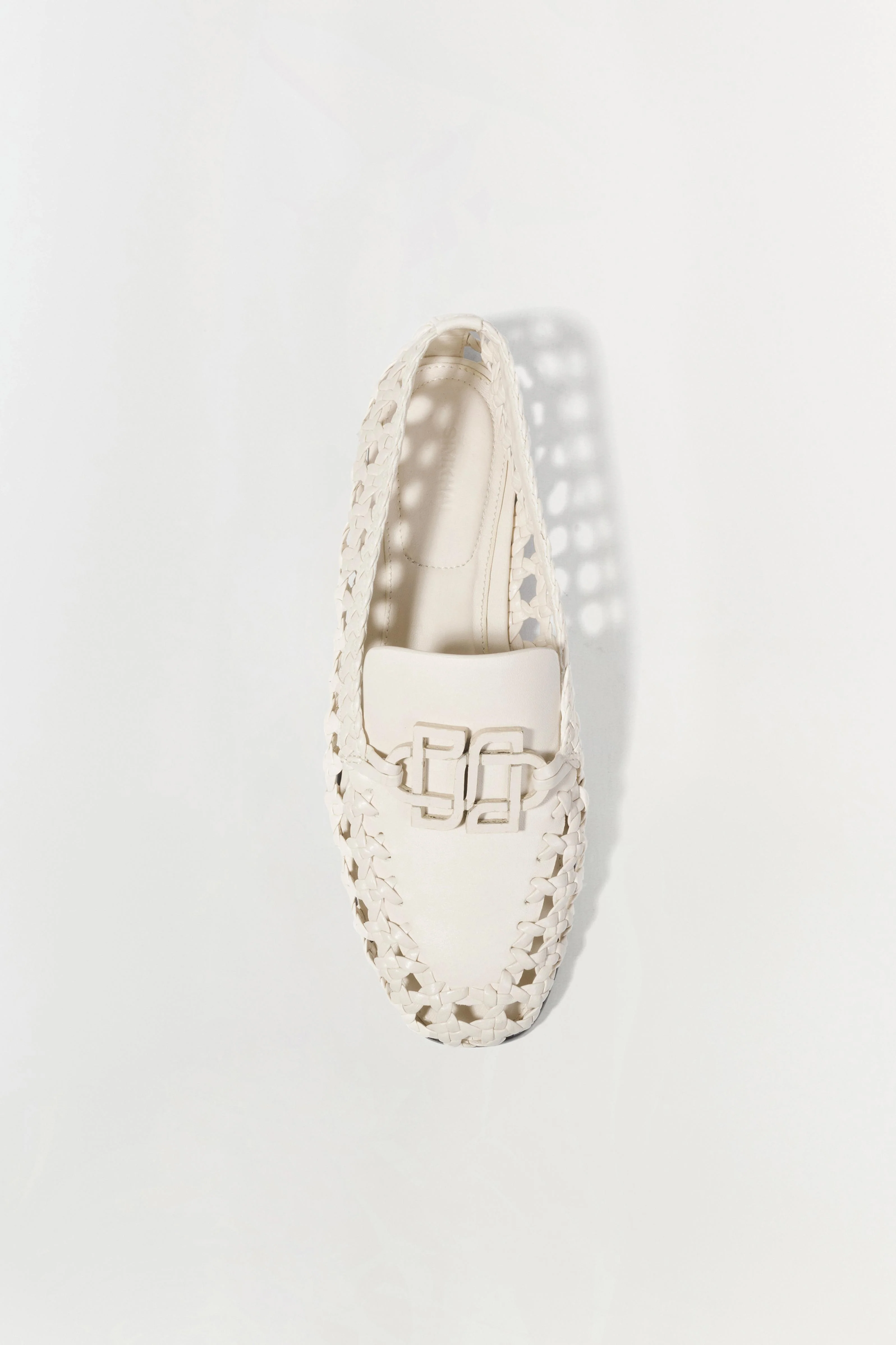 Dion Woven Loafer - Image 3