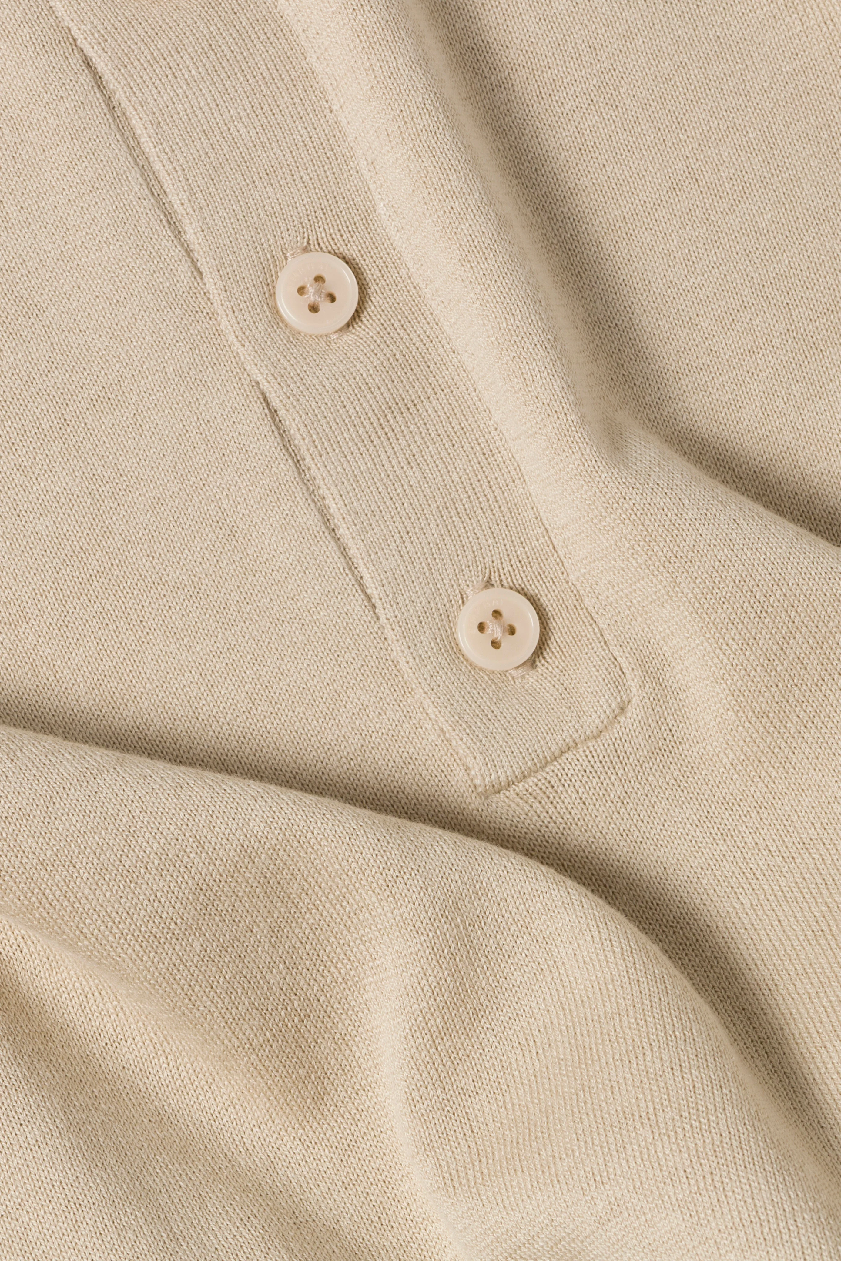 Dolton Knit Henley - Image 7