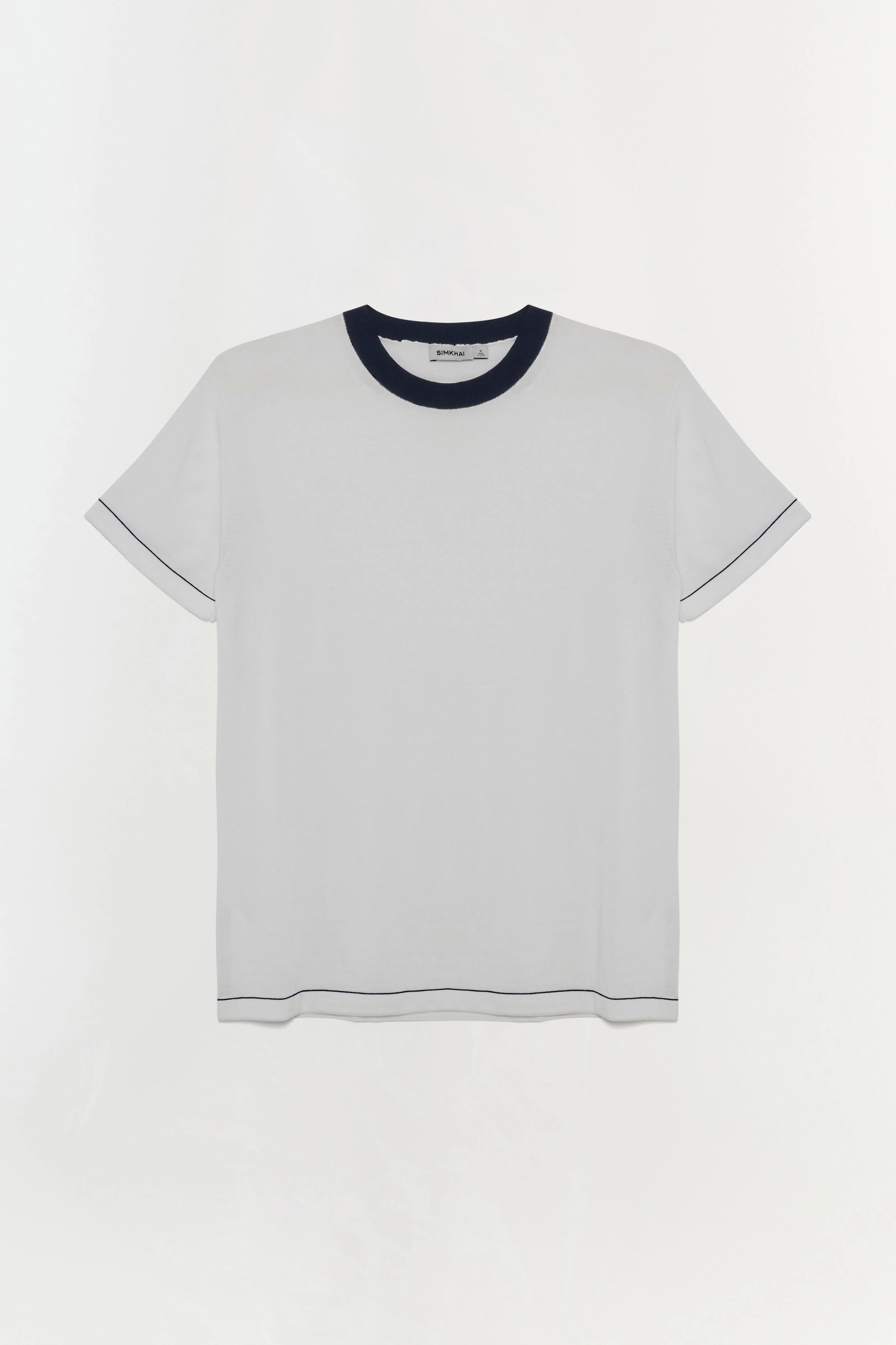 Donavan Ringer Tee