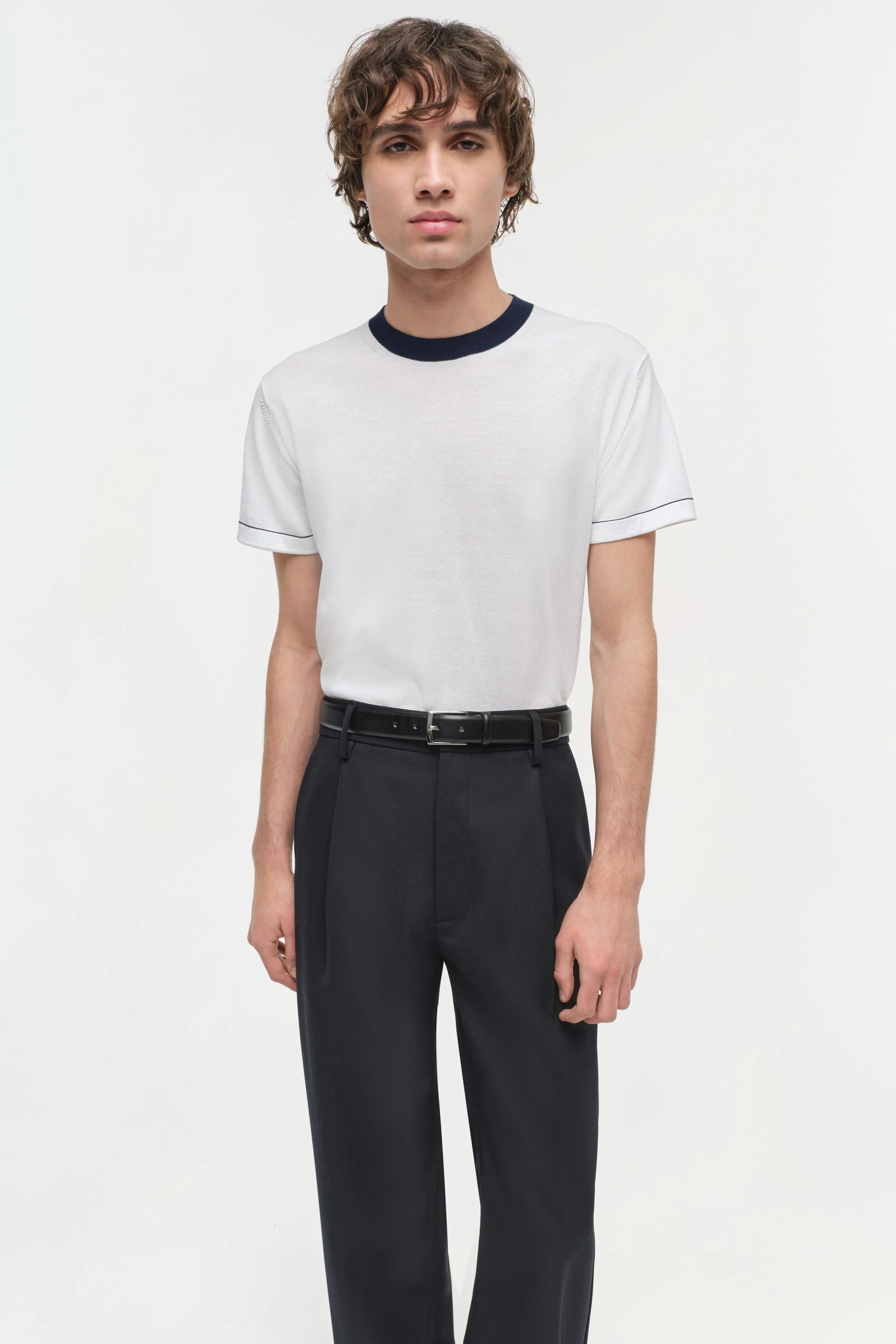 Donavan Ringer Tee - Image 3