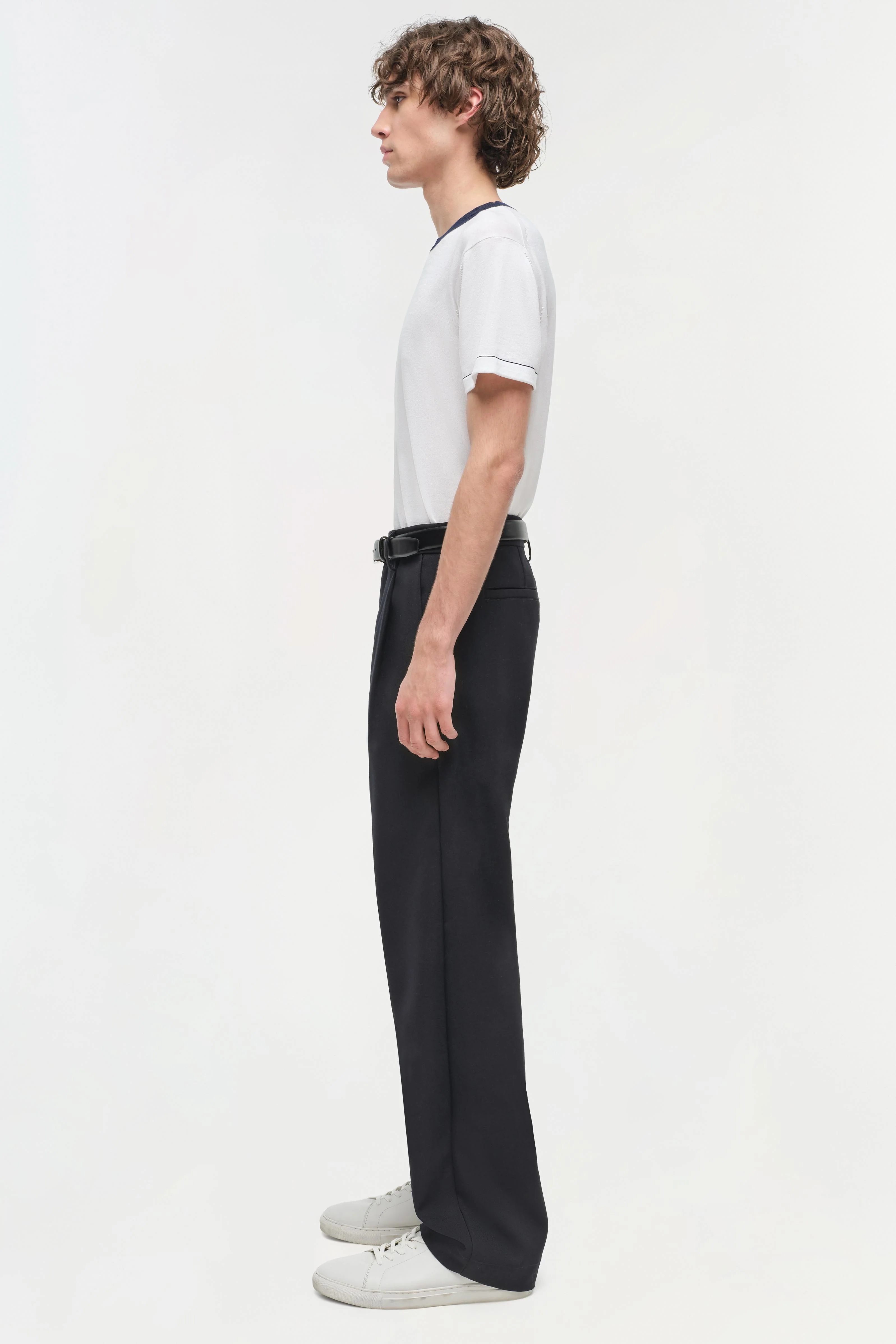 Donavan Ringer Tee - Image 4