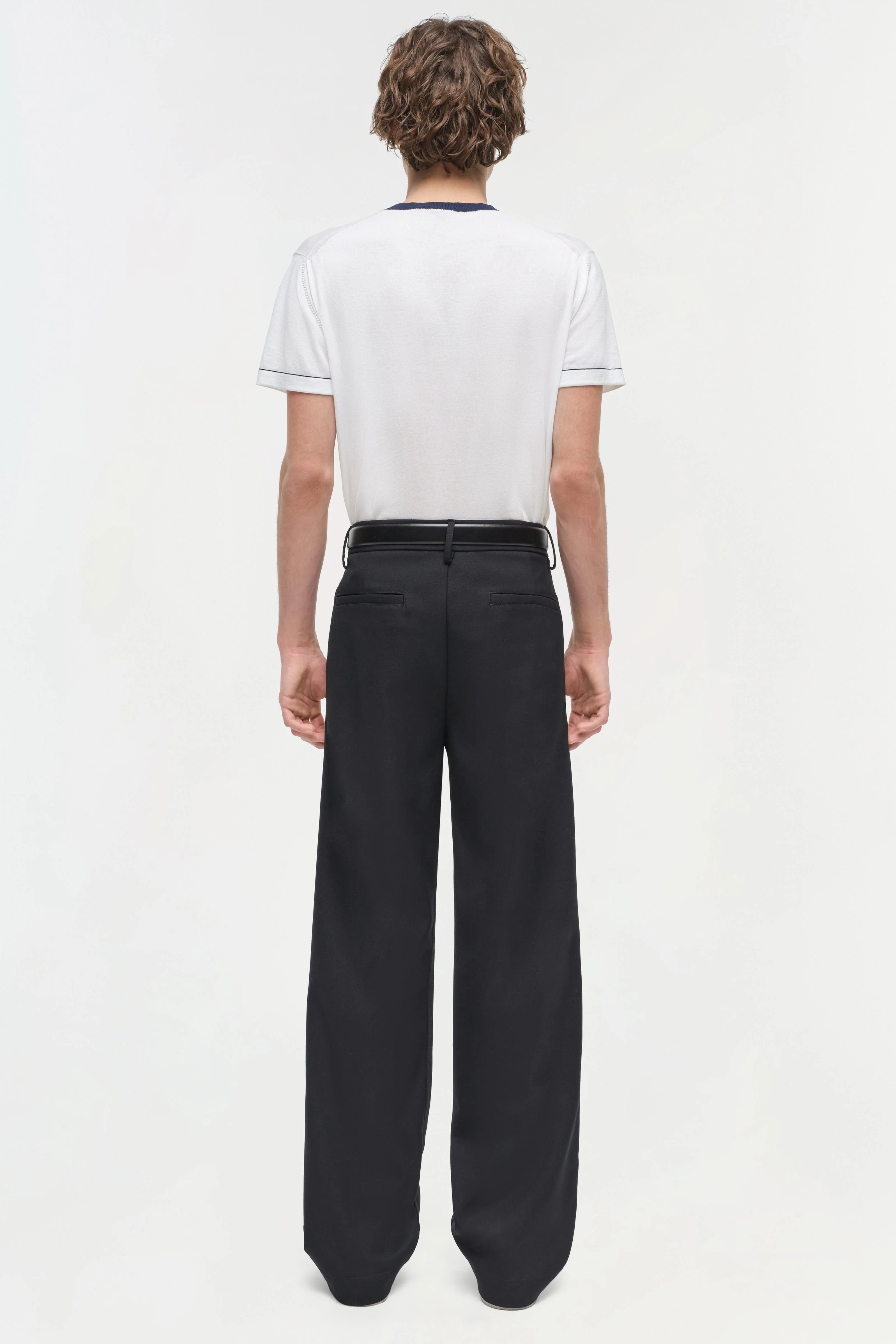 Donavan Ringer Tee - Image 5