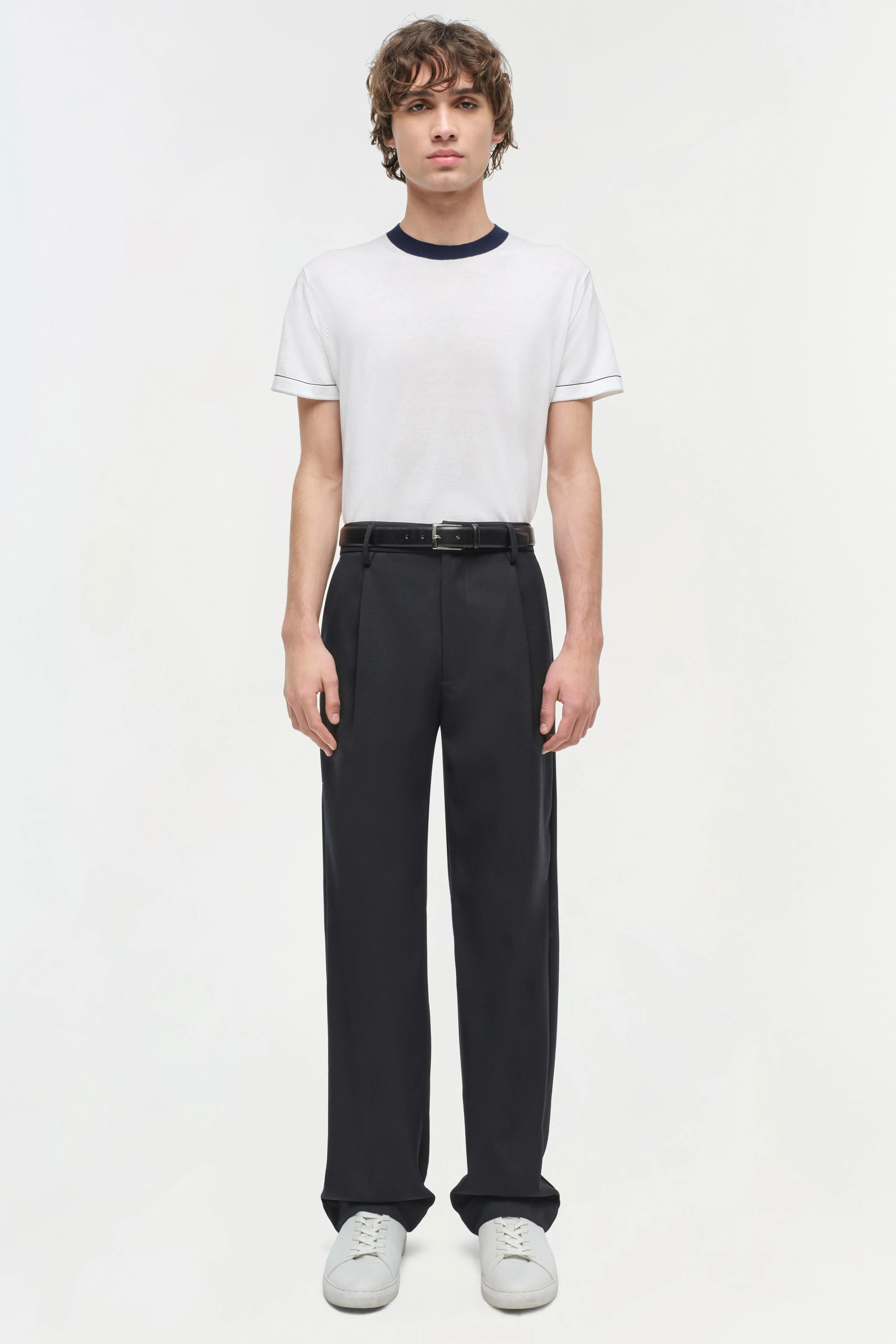 Donavan Ringer Tee - Image 6
