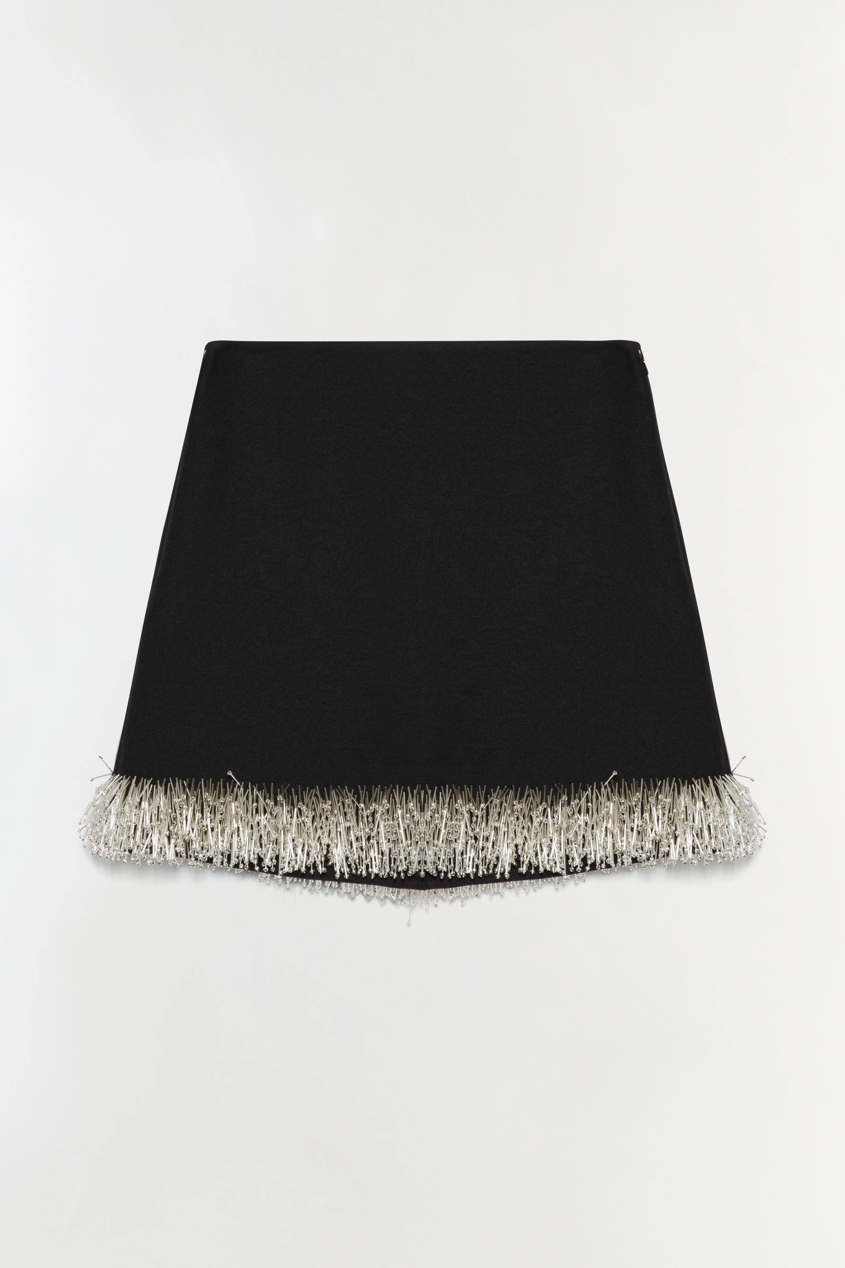 Dua Embellished Mini Skirt