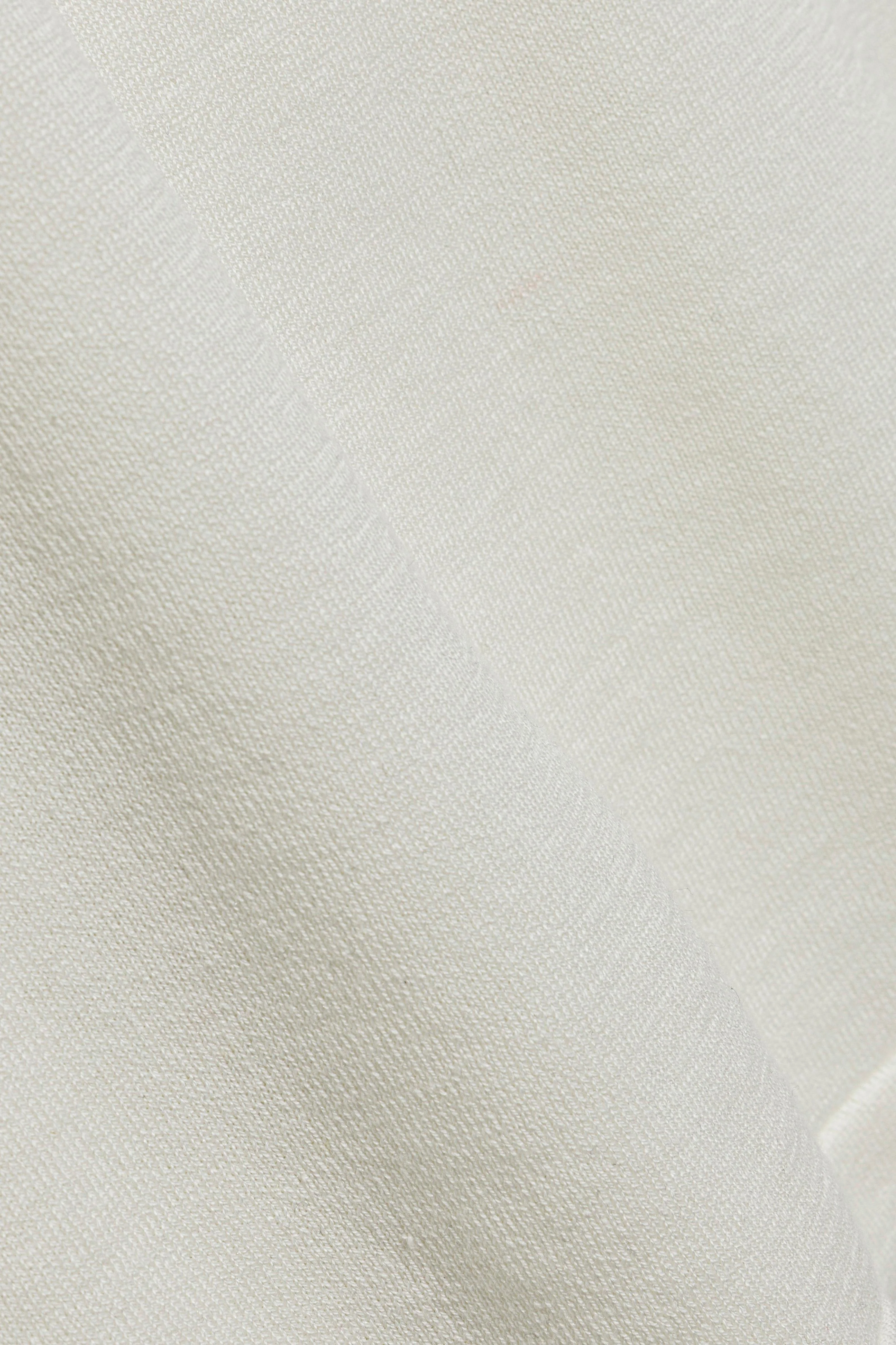Duke Cotton Silk Tee - Image 2